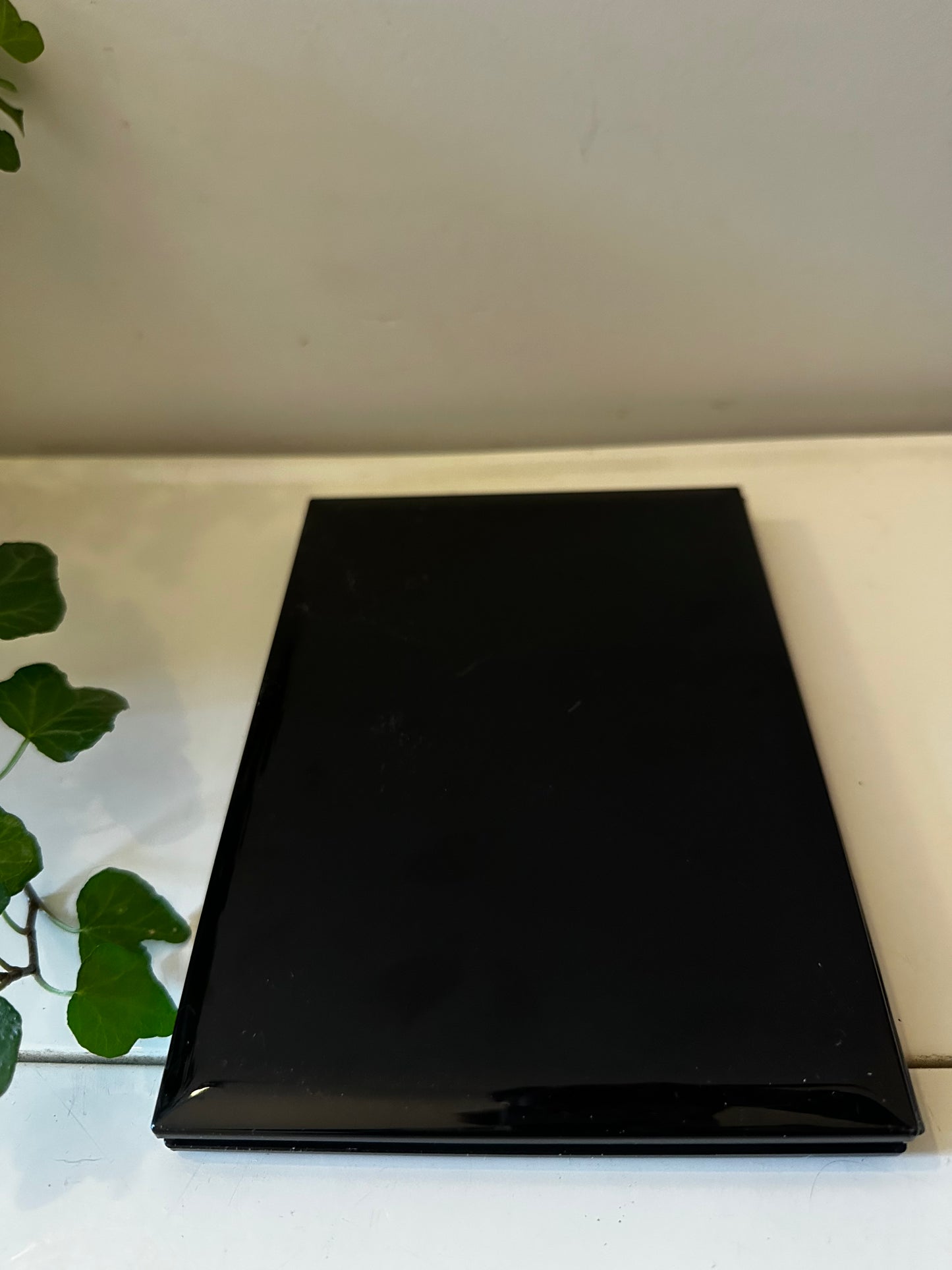 Jaren 80 telefoon notieboekje