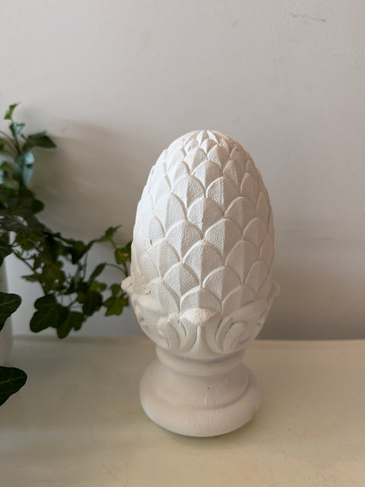 Dennenappel ornament