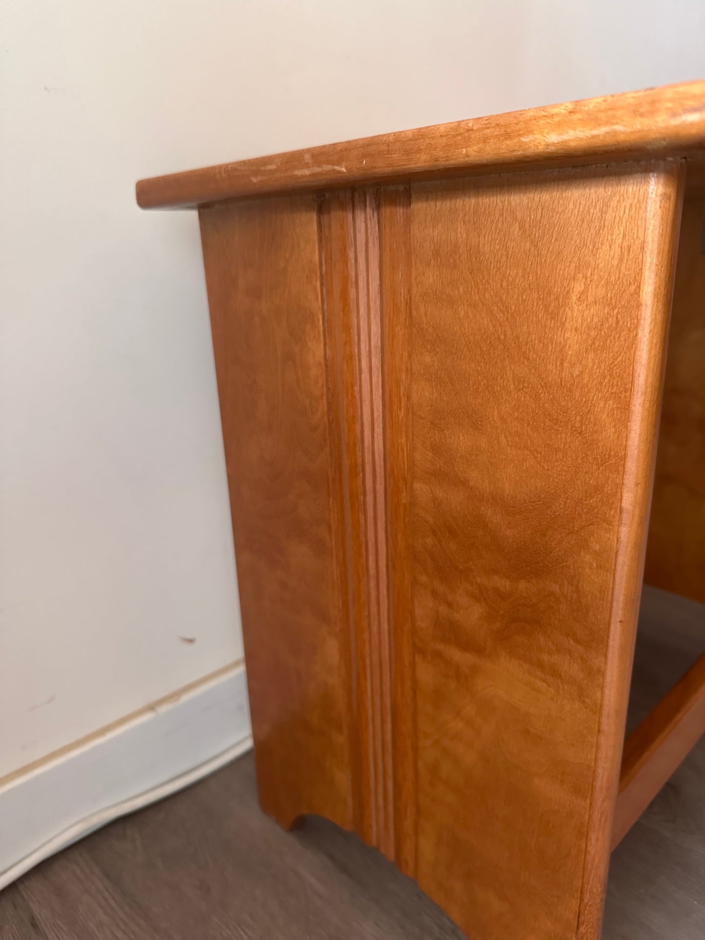 Art Deco Stijl tafeltje