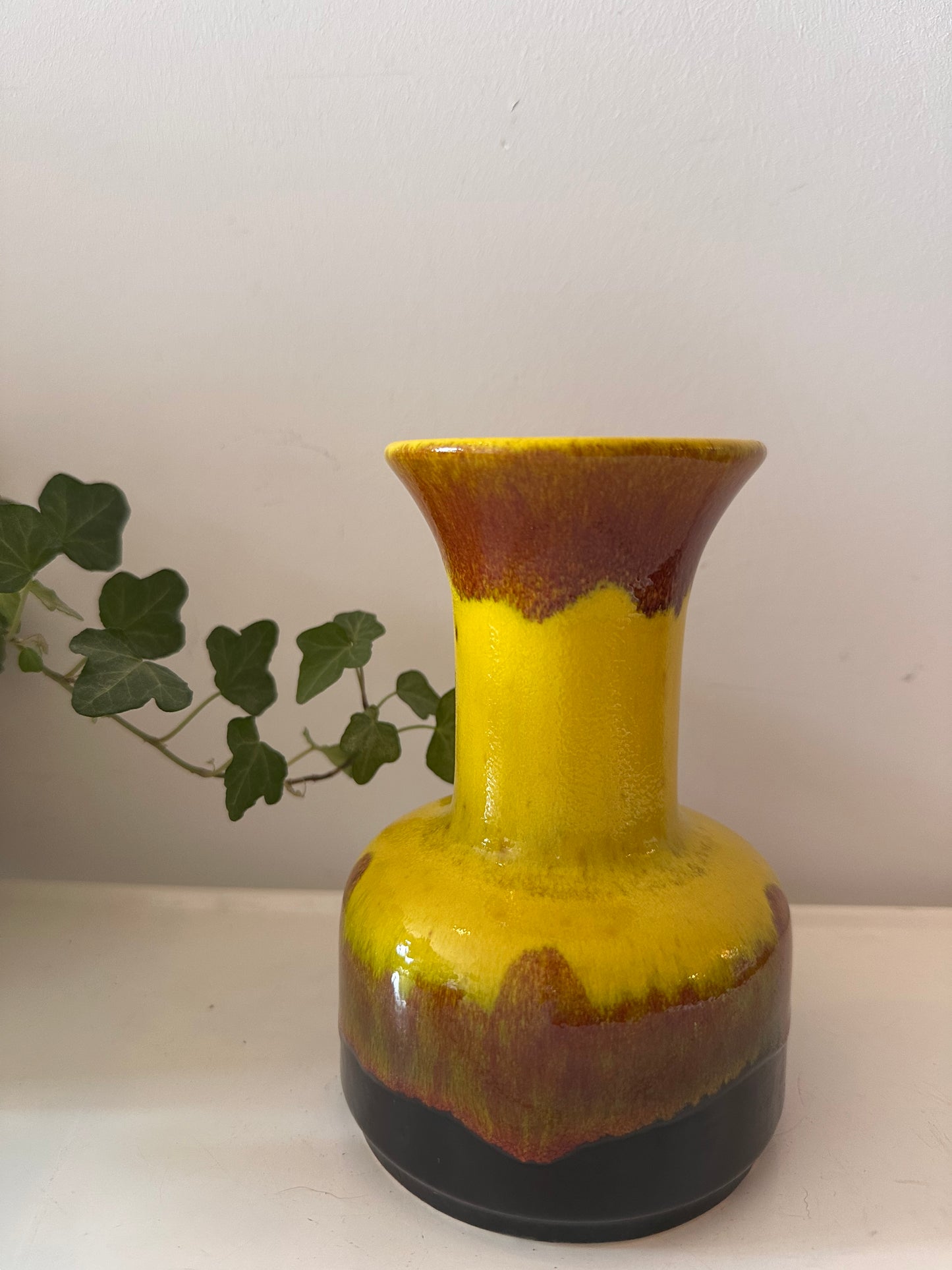 Jasba West Germany vaas