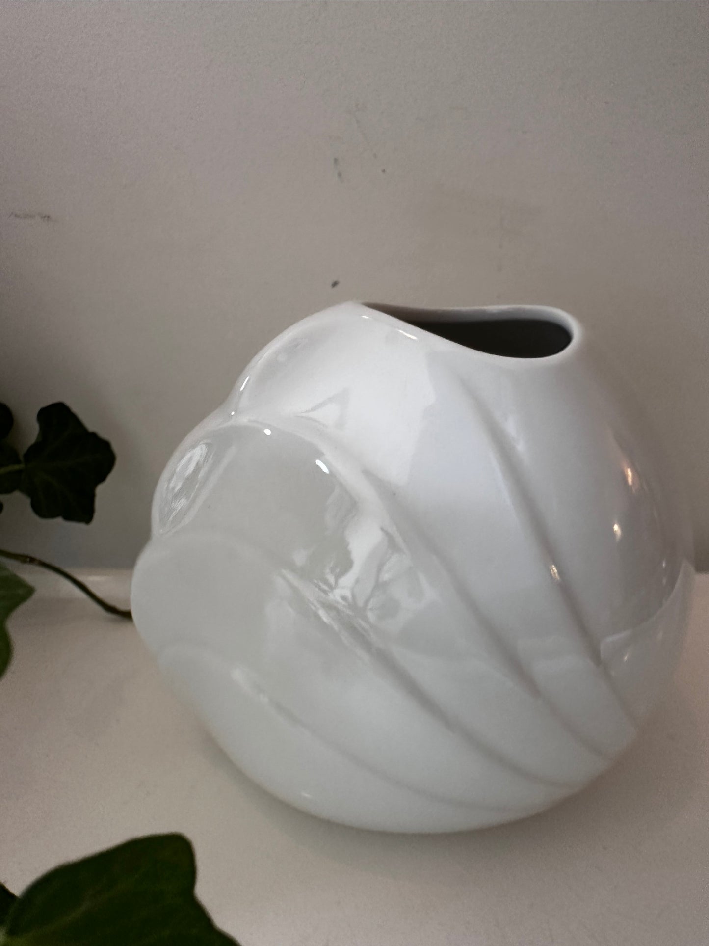 Seltmann Weiden jaren 80 vaas