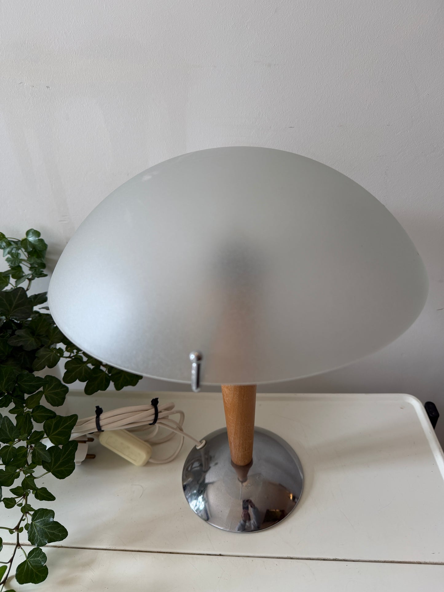 Kvintol Ikea lamp