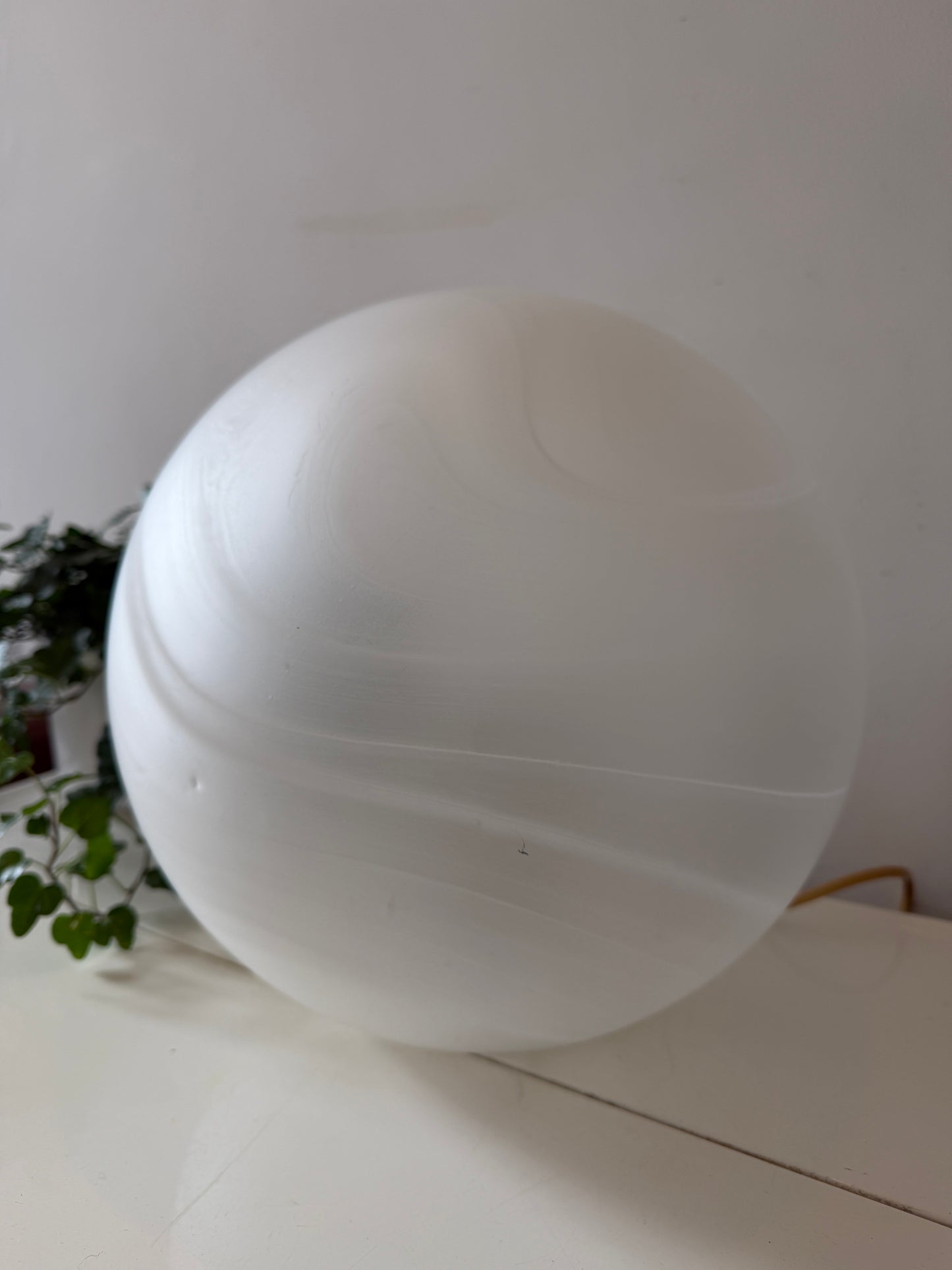 Bollamp Honsel Leuchten model Mars