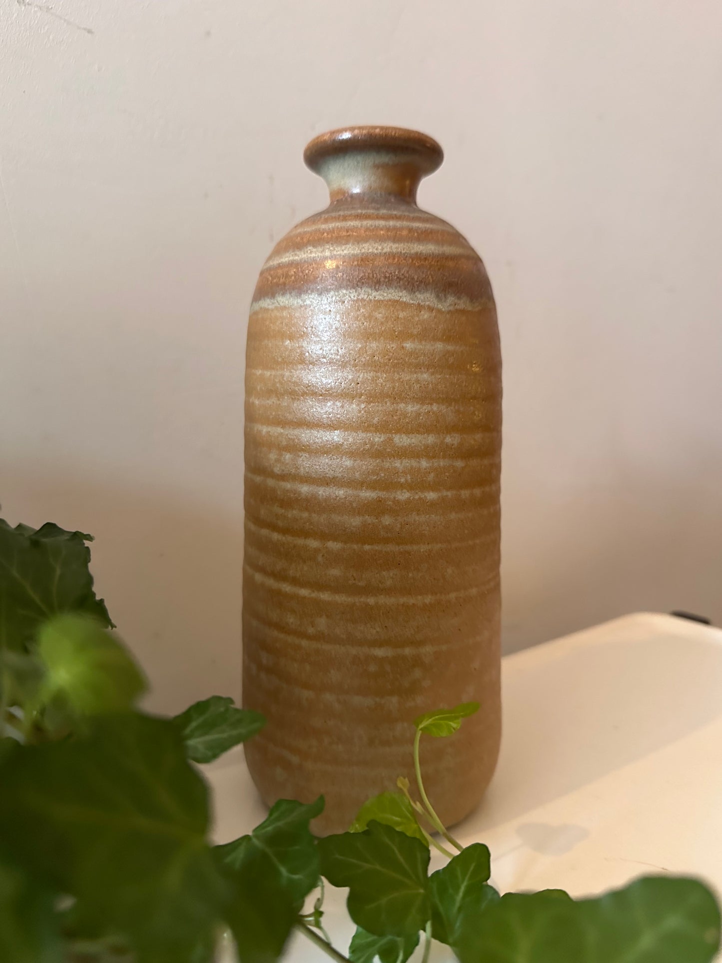 Keramieken jaren 70 vaas