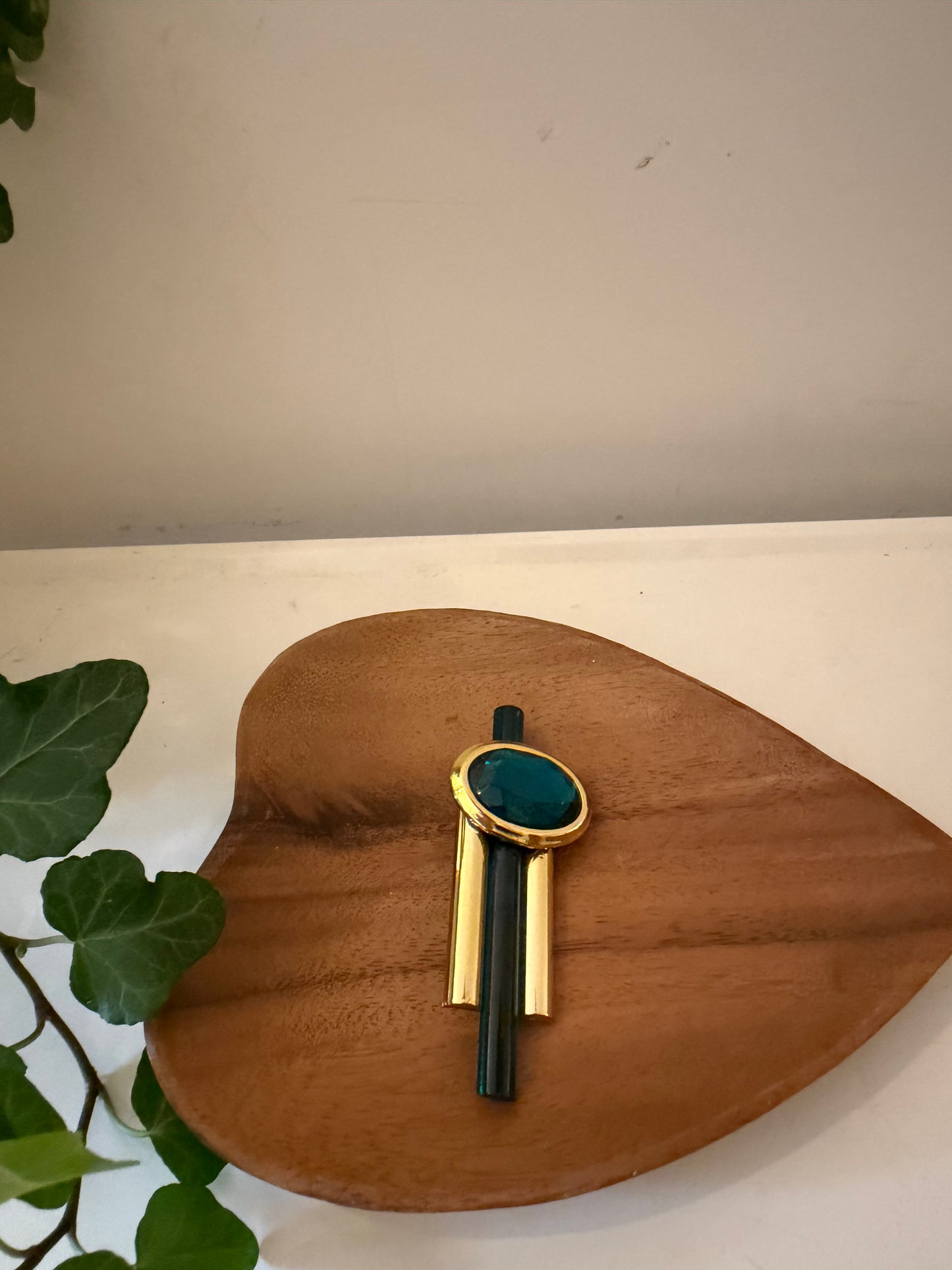 Broche jaren 80