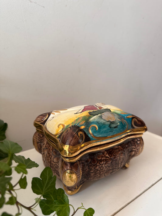 Jaren 50/60 bewaardoos