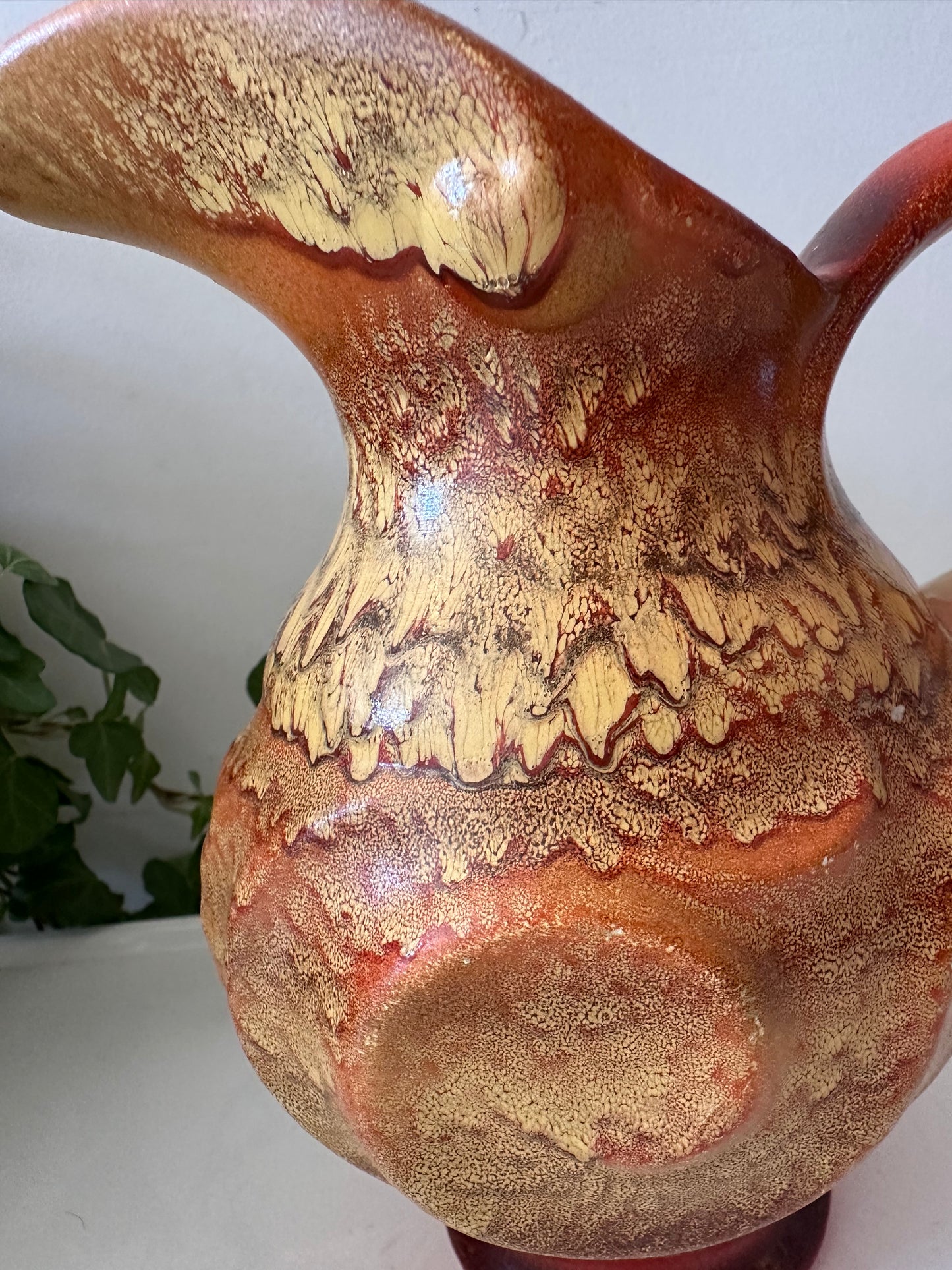 West Germany vaas / kan