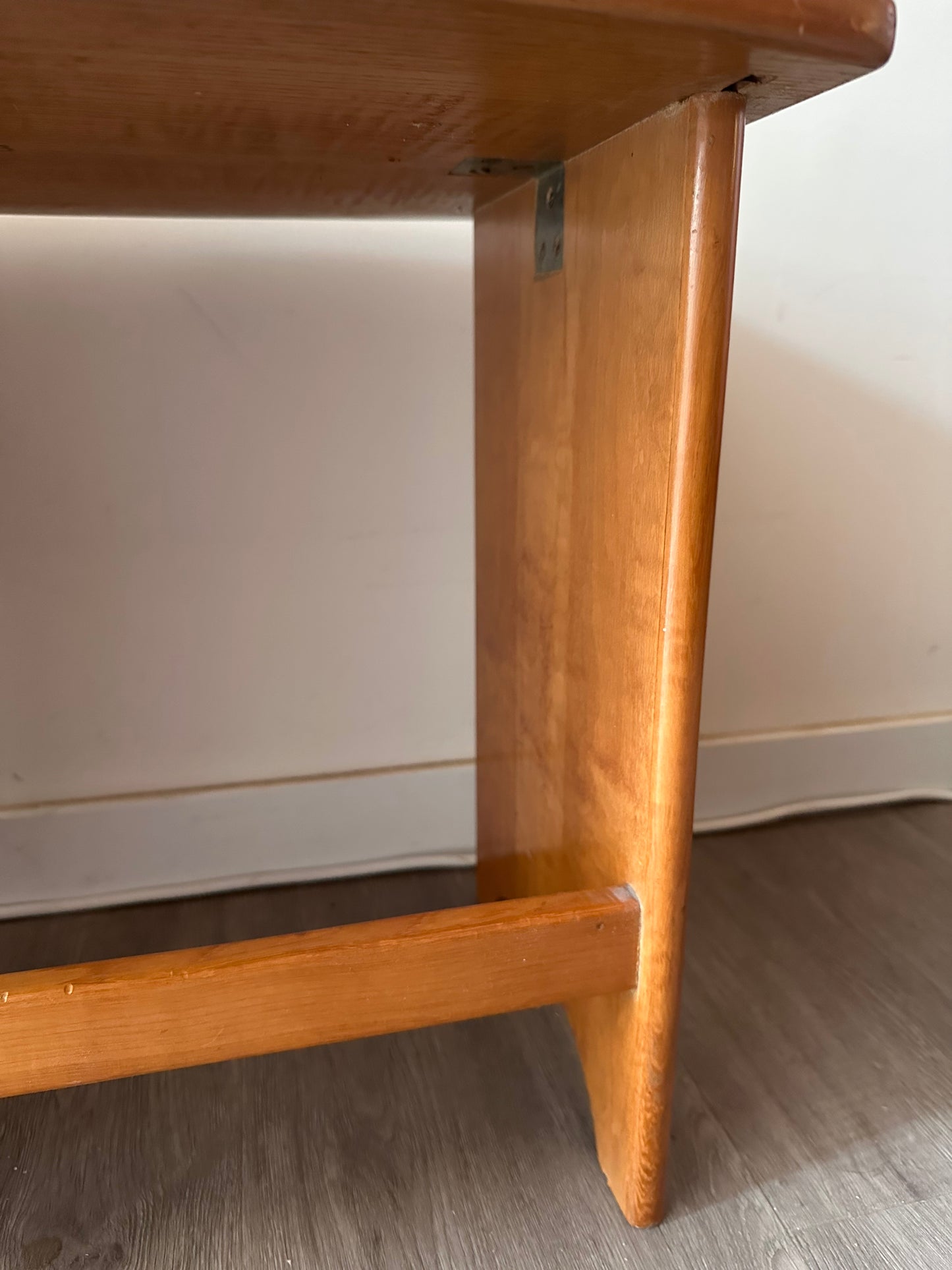 Art Deco Stijl tafeltje