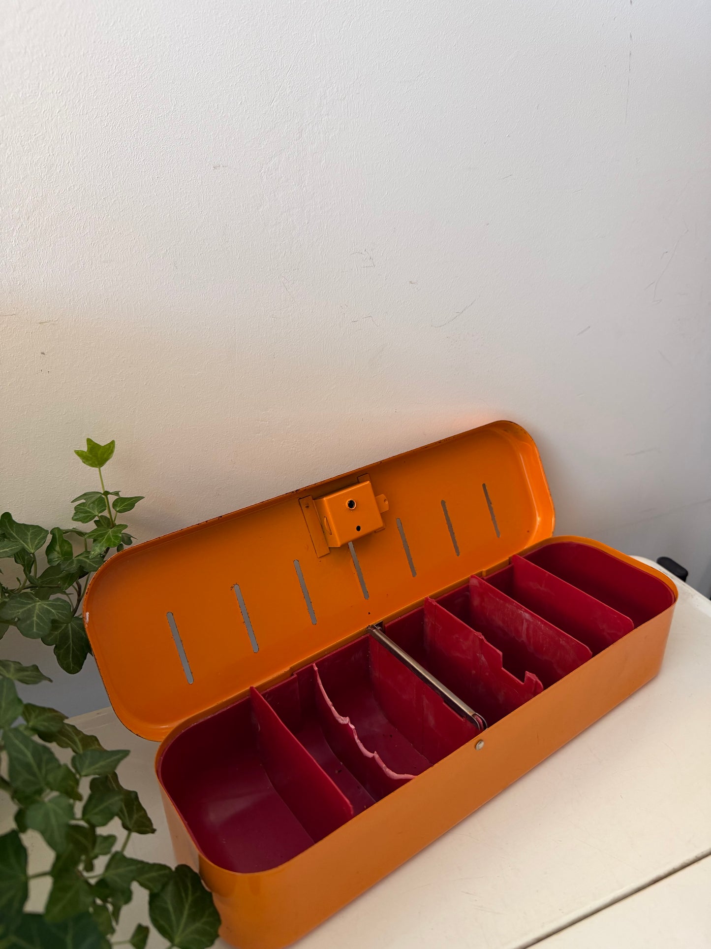 Brabantia spaarblik