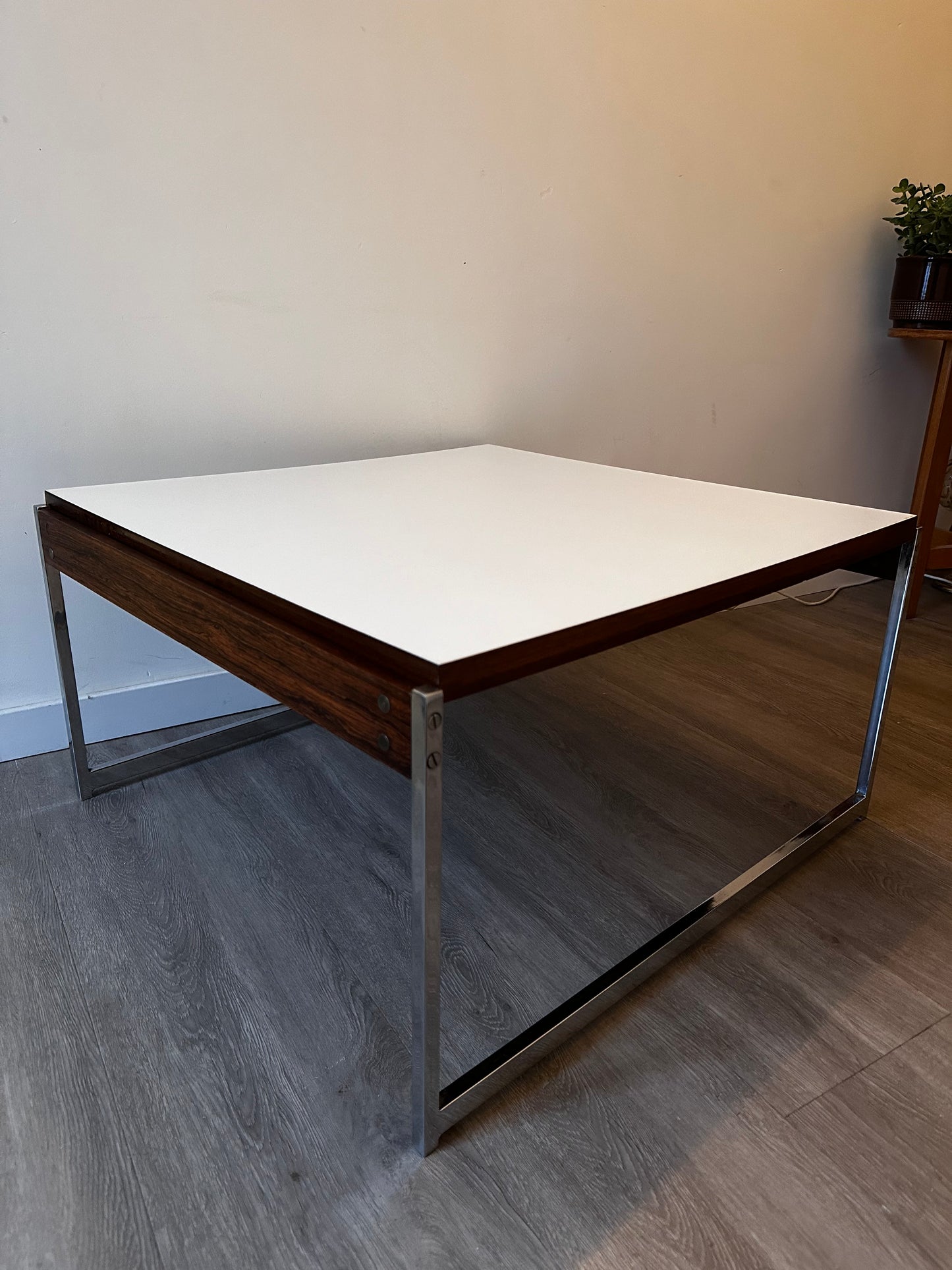 Gispen salontafel jaren 60