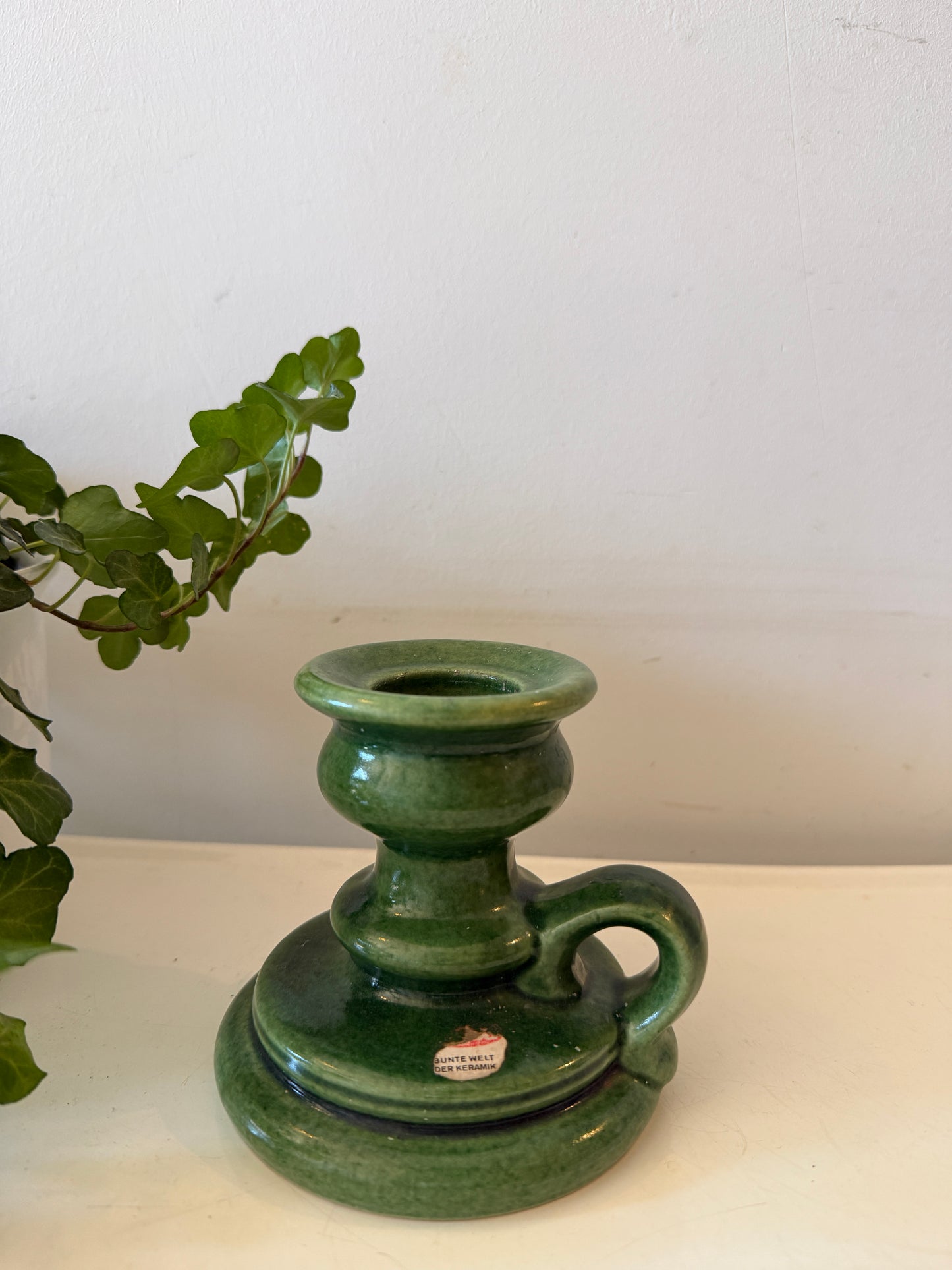 Jasba Mid Century kandelaar