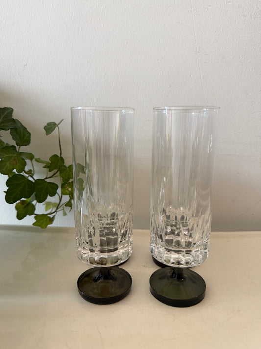 Friedrich Kristall Flutes