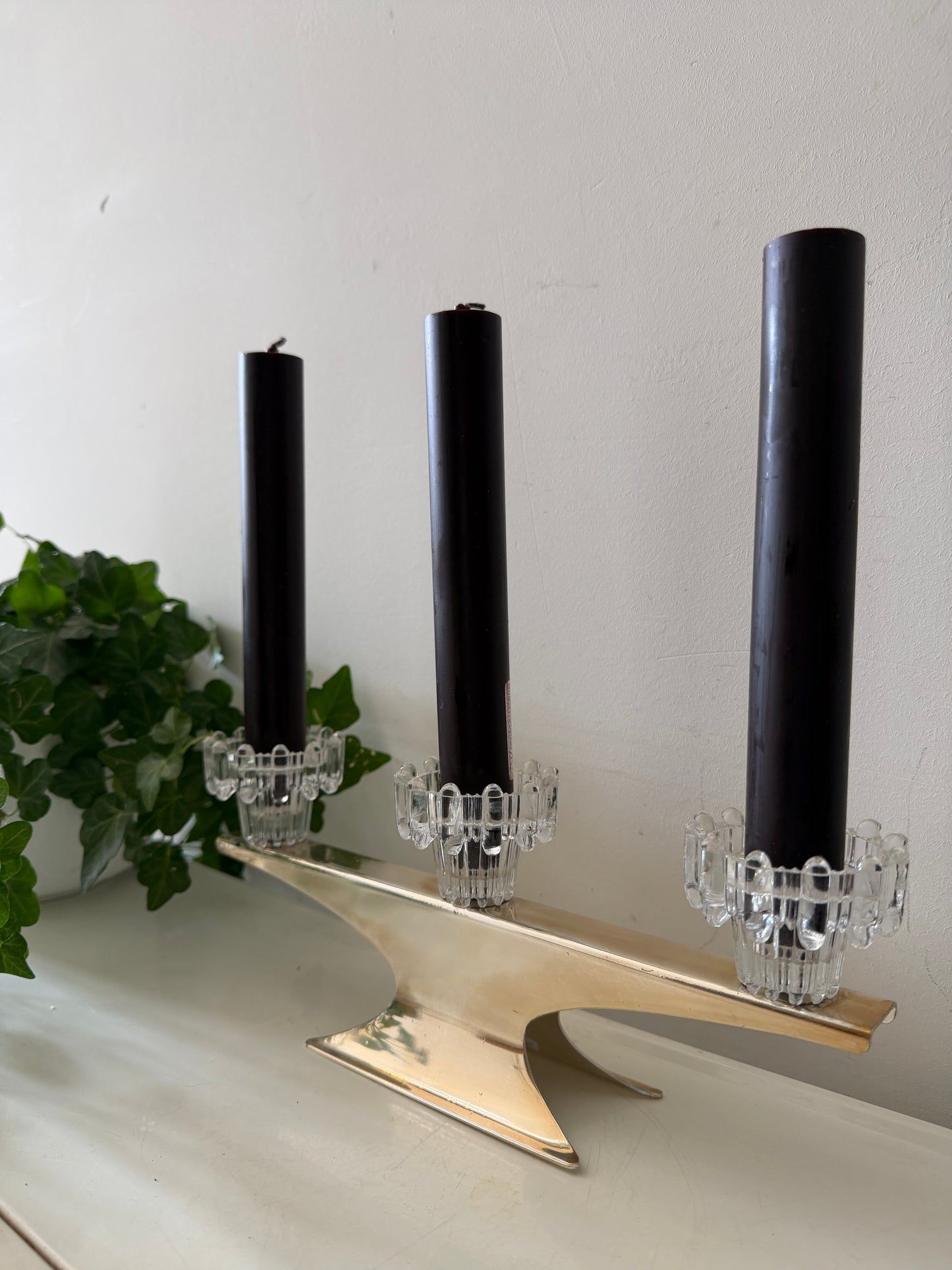 Mid Century kandelaar