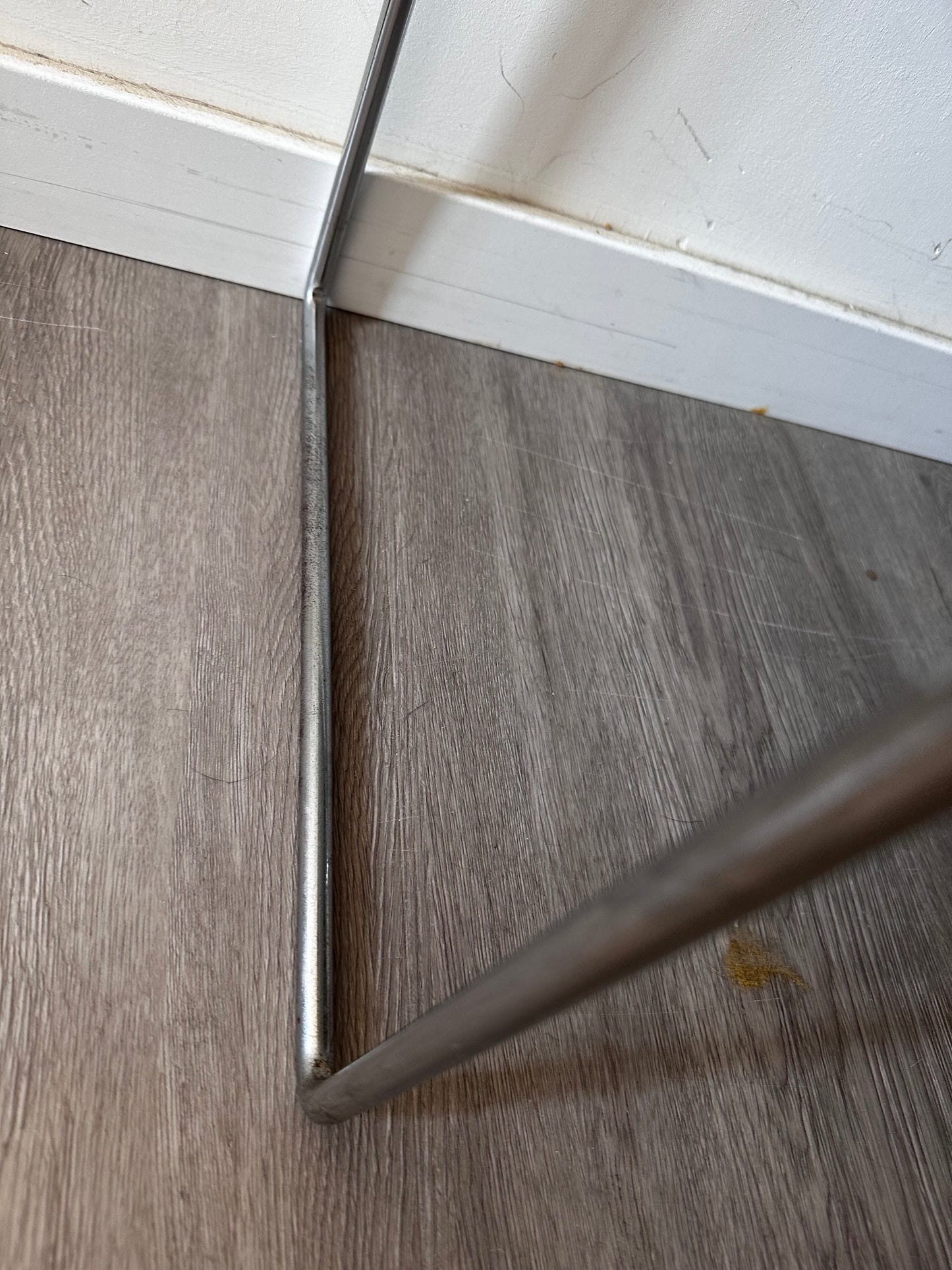 Brabantia jaren 70 Mimi set vintage bijzettafeltjes