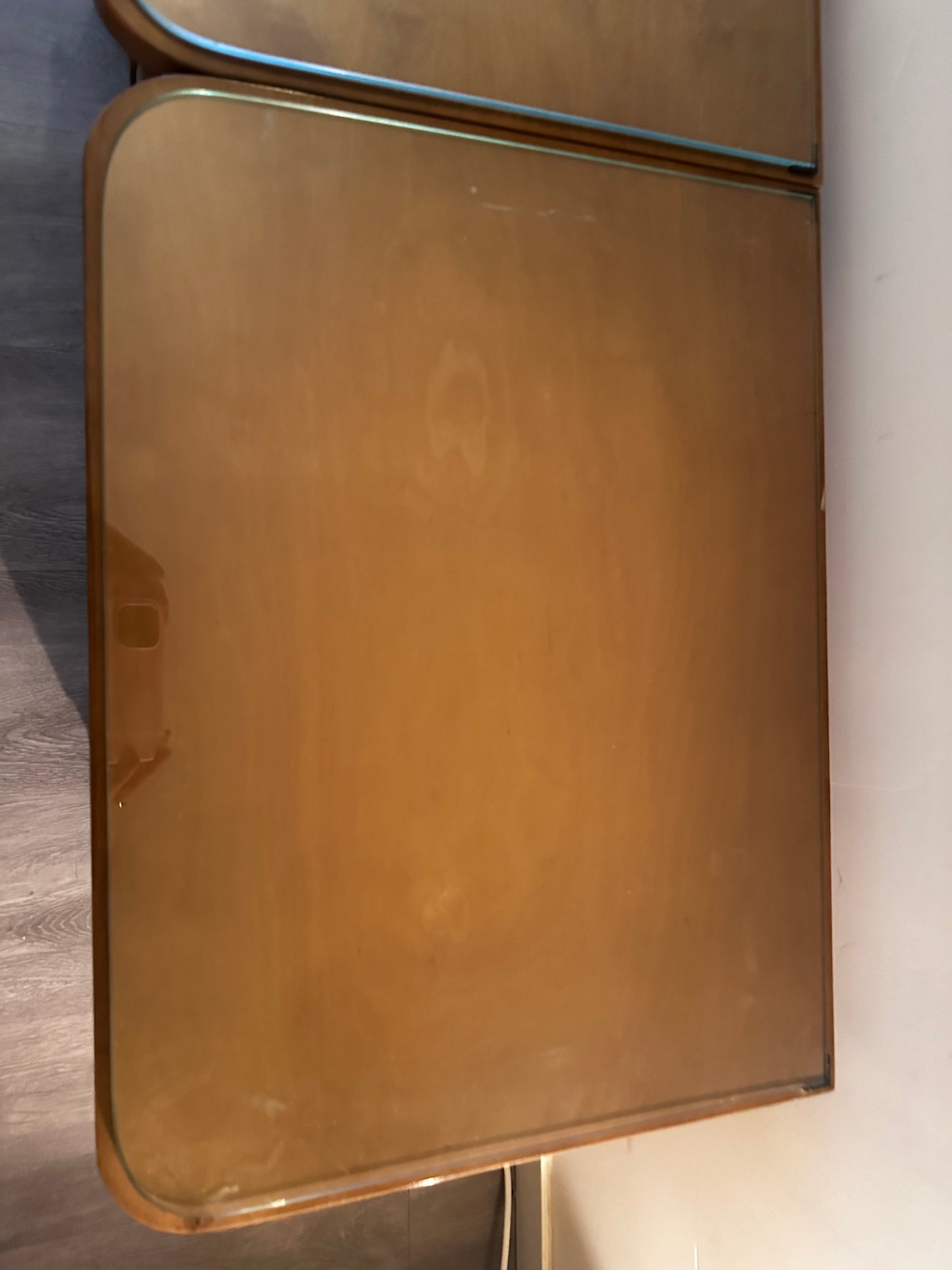 Art Deco Nachtkastjes