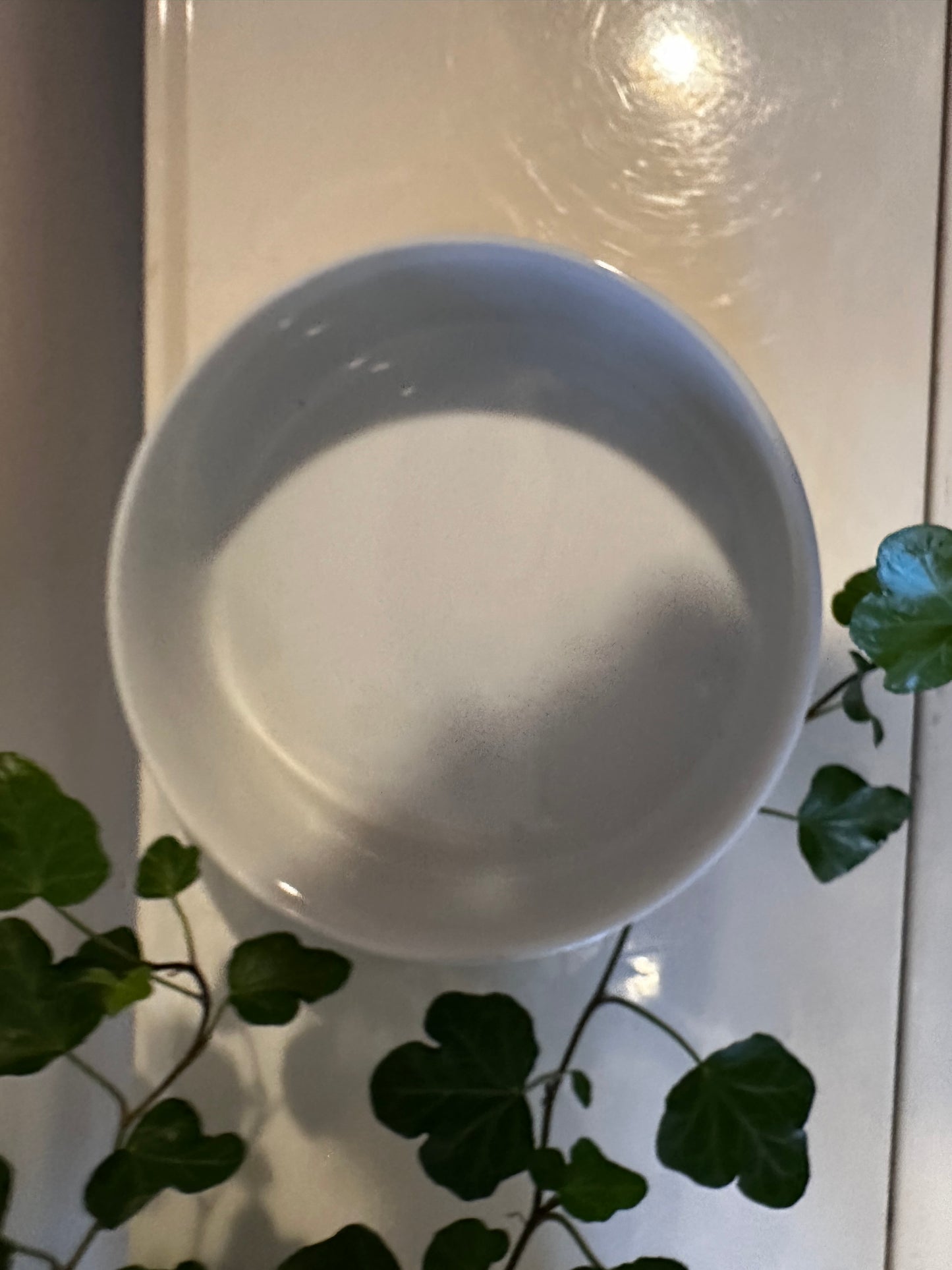 Japans dekseldoosje vintage