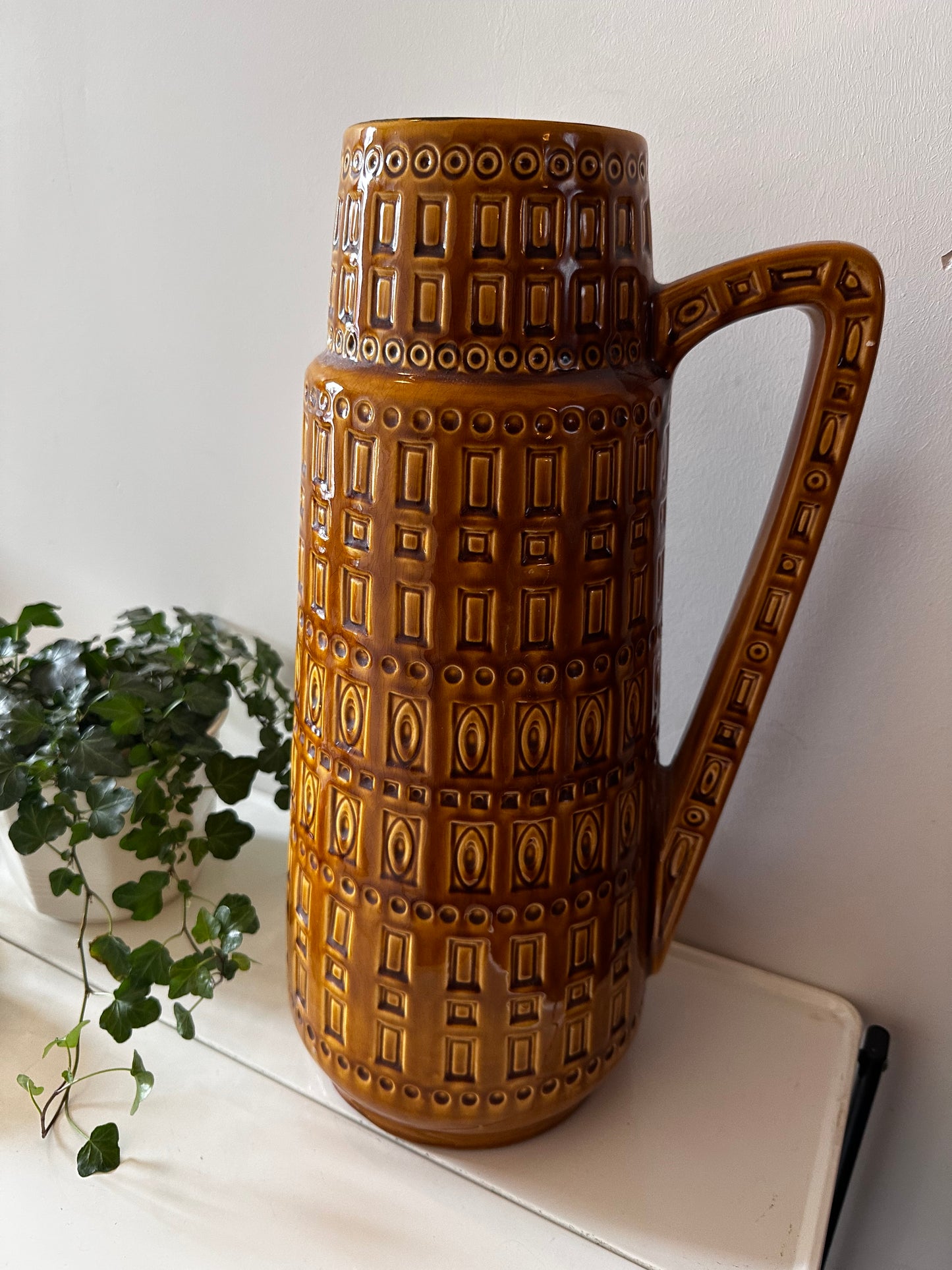 XL West Germany vaas