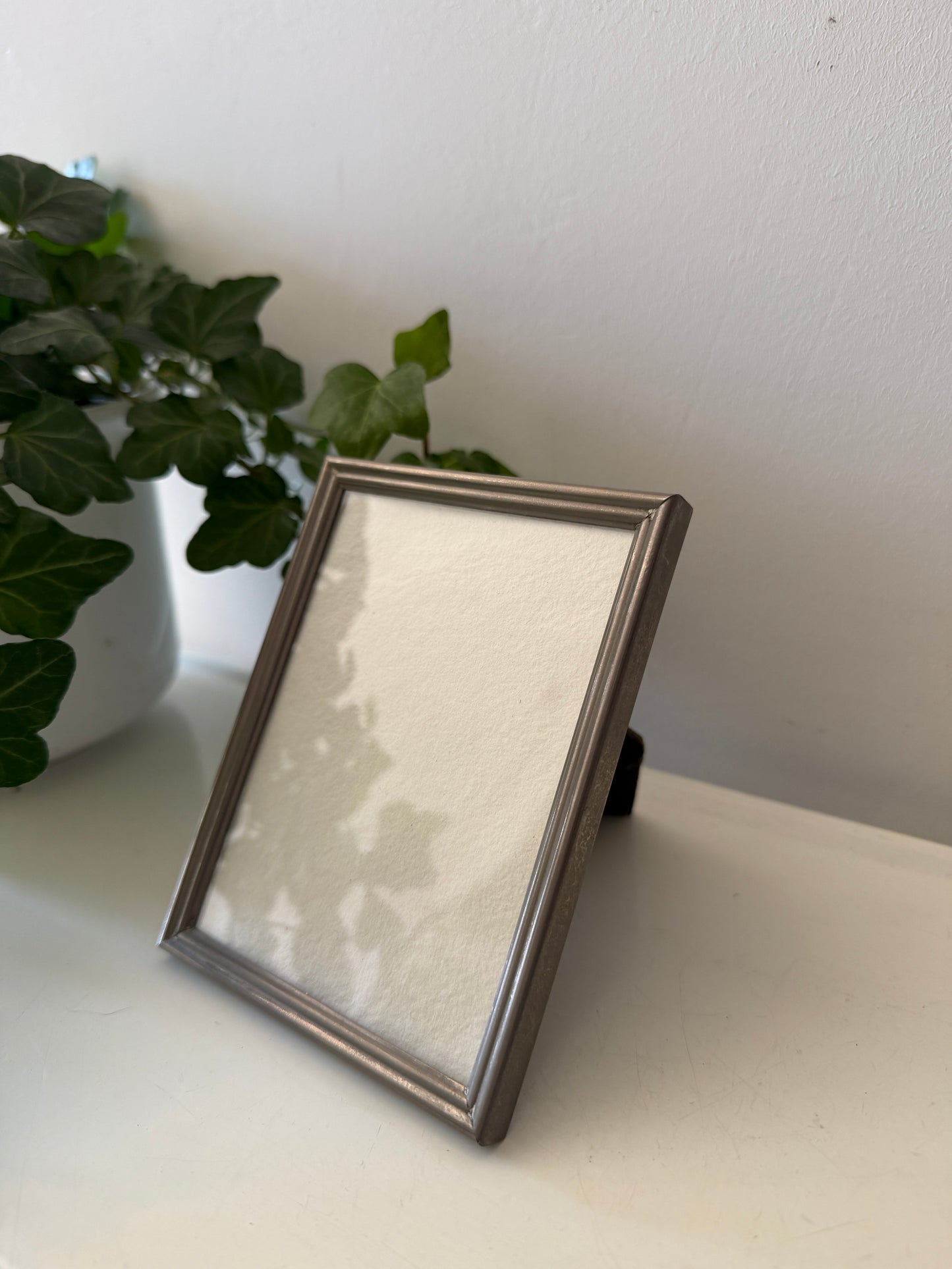 Jaren 60 fotolijstje