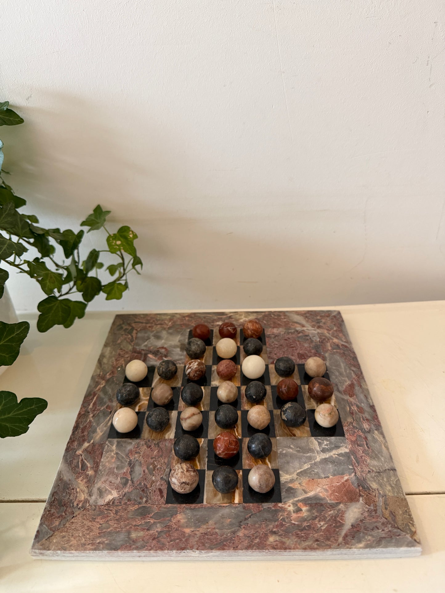 Onyx solitaire spel