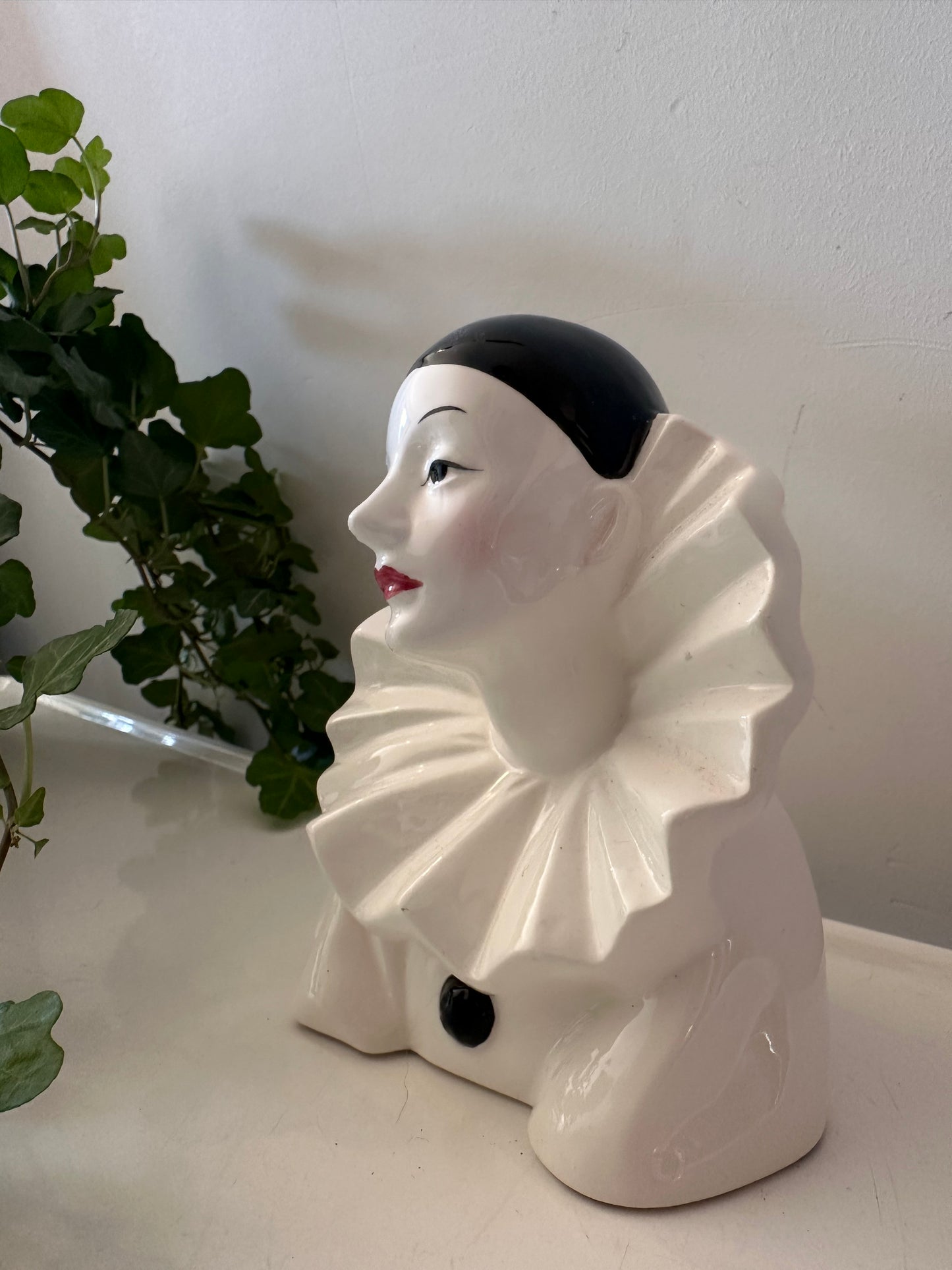 Beeldje jaren 80 Pierot