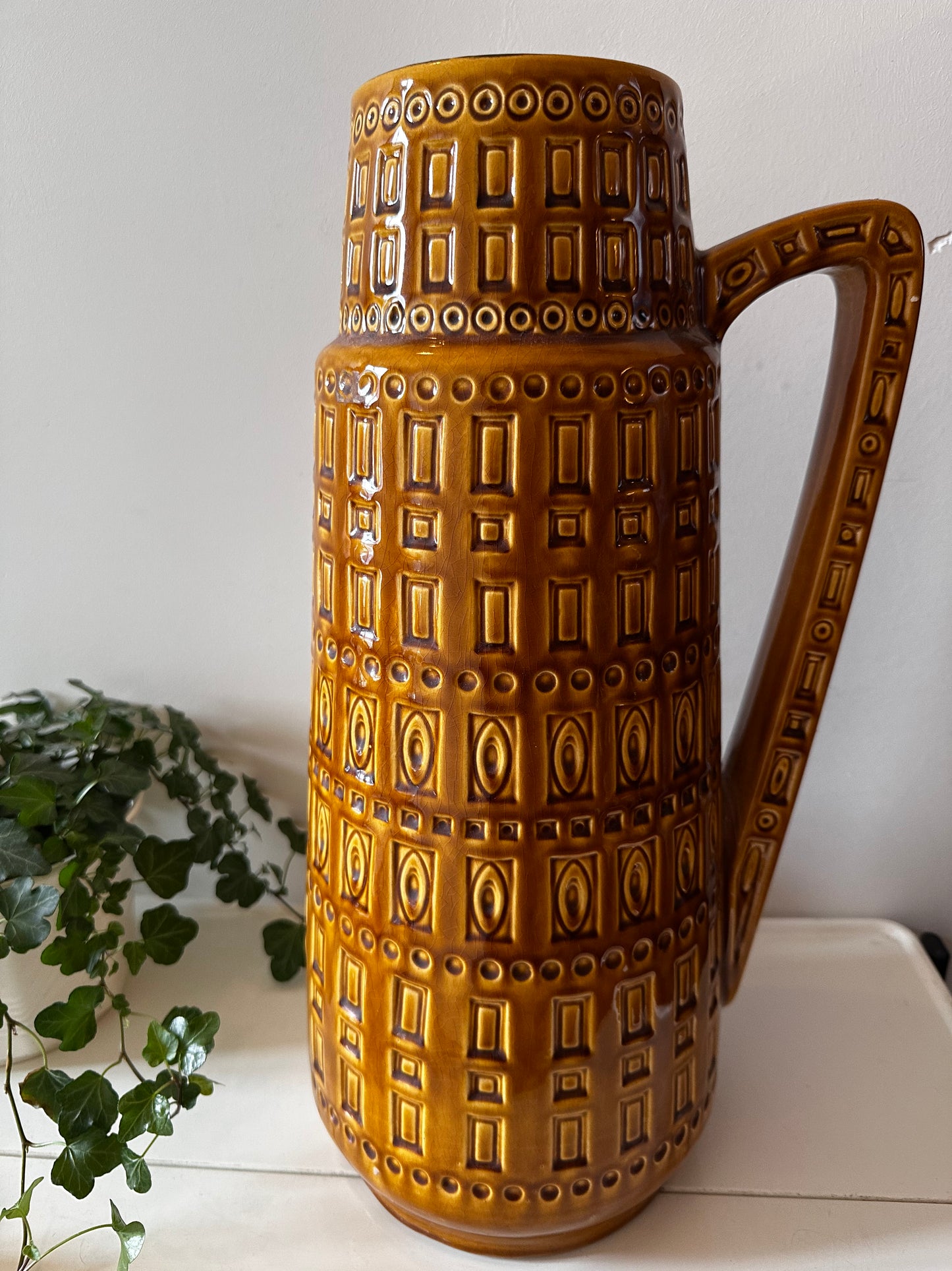 XL West Germany vaas