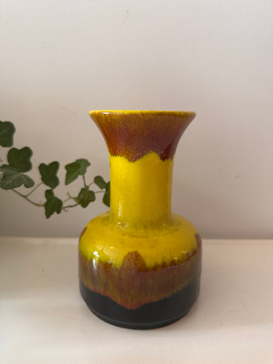 Jasba West Germany vaas