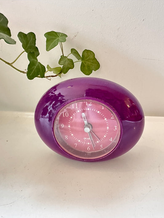 Vintage Jaren 90 klokje