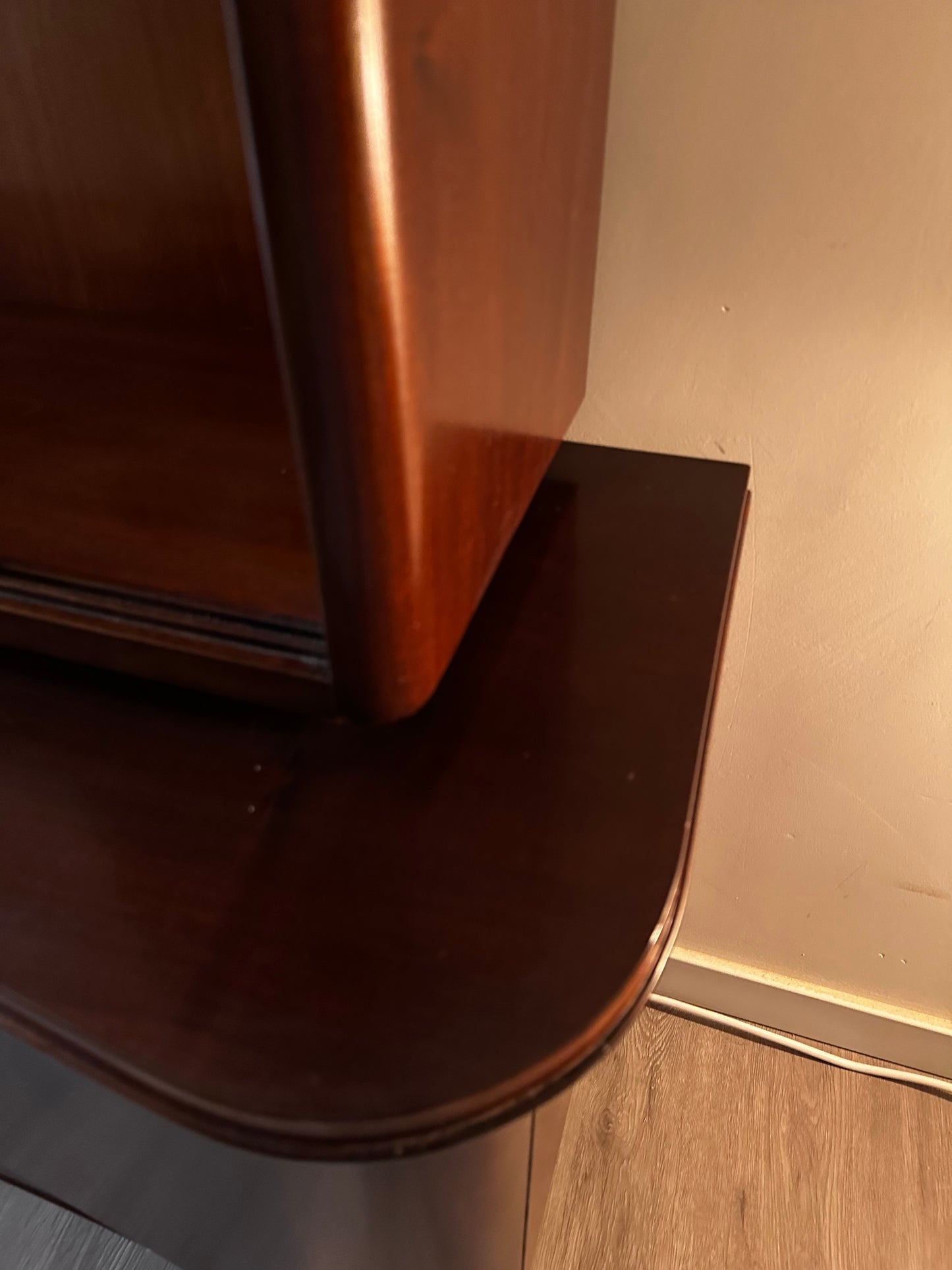 Mid Century Highboard kast