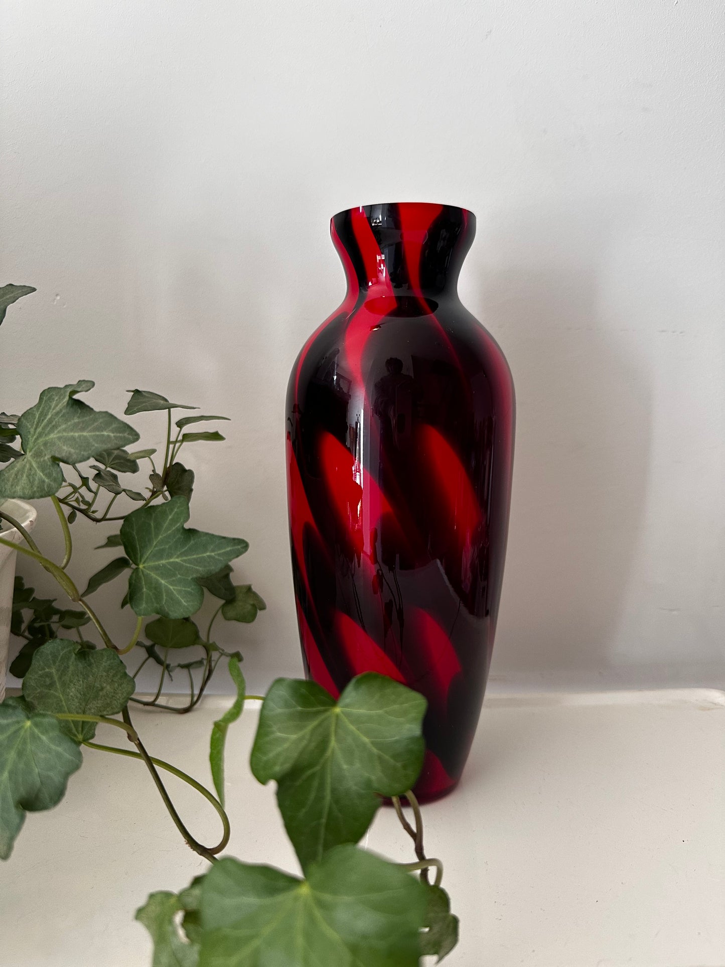 Murano glazen vaas
