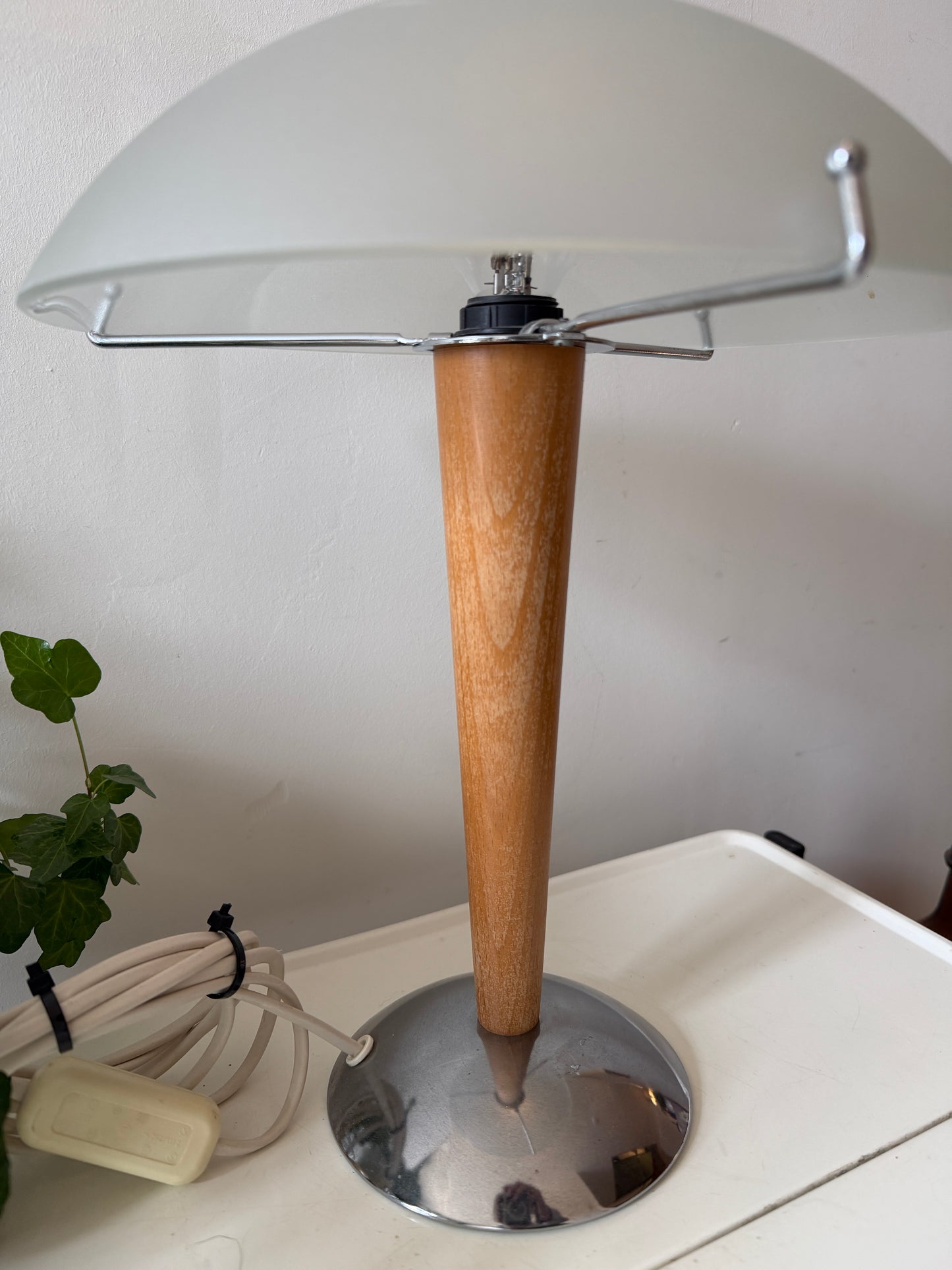 Kvintol Ikea lamp
