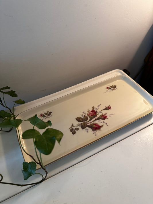 Rosenthal porseleinen schaal