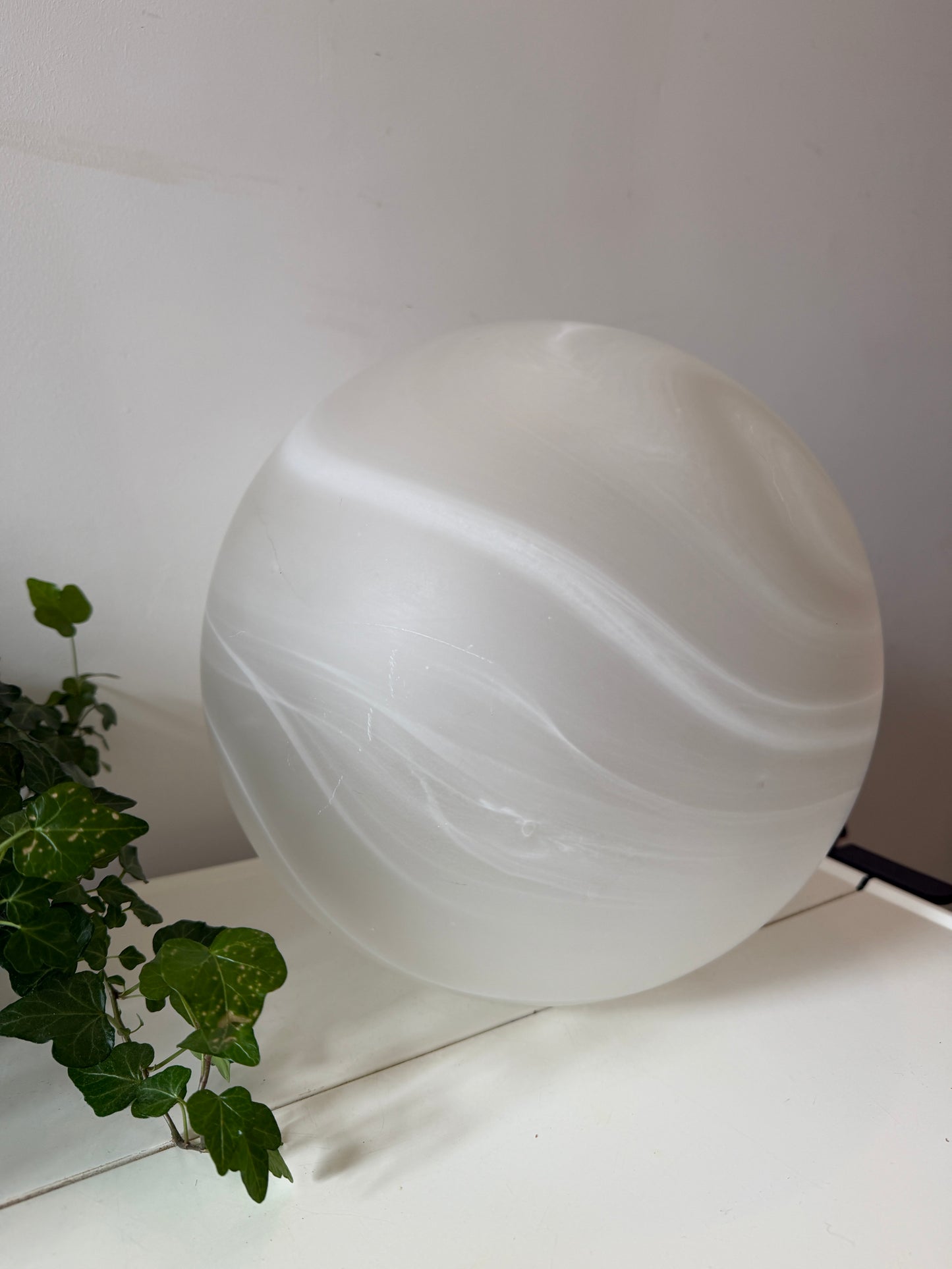 Bollamp Honsel Leuchten model Mars