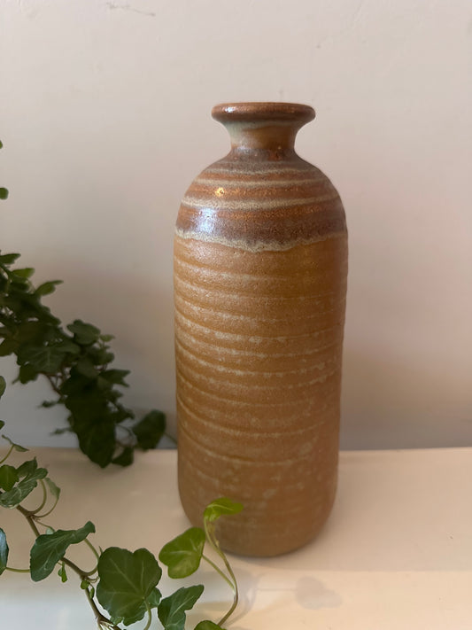 Keramieken jaren 70 vaas