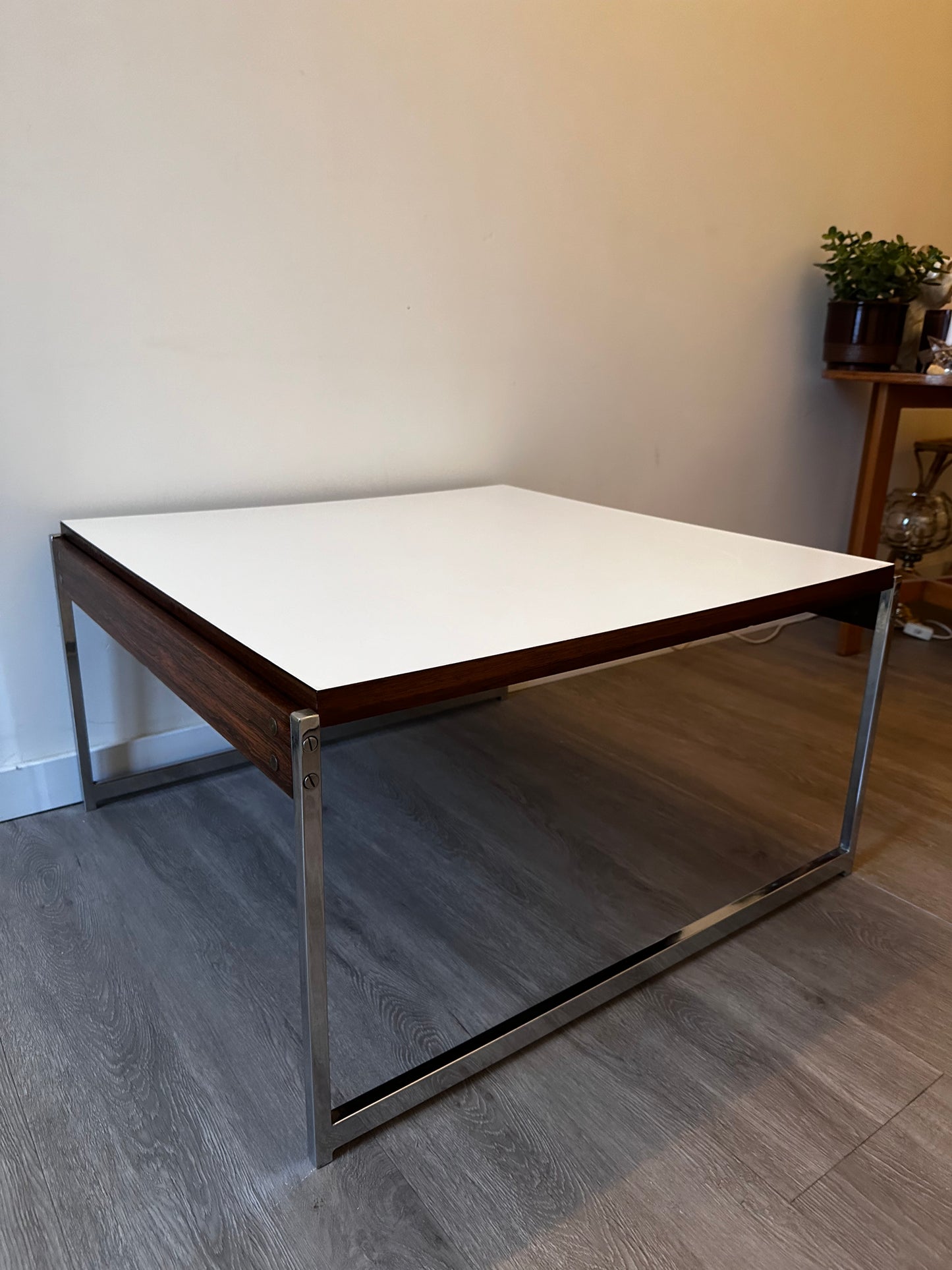 Gispen salontafel jaren 60