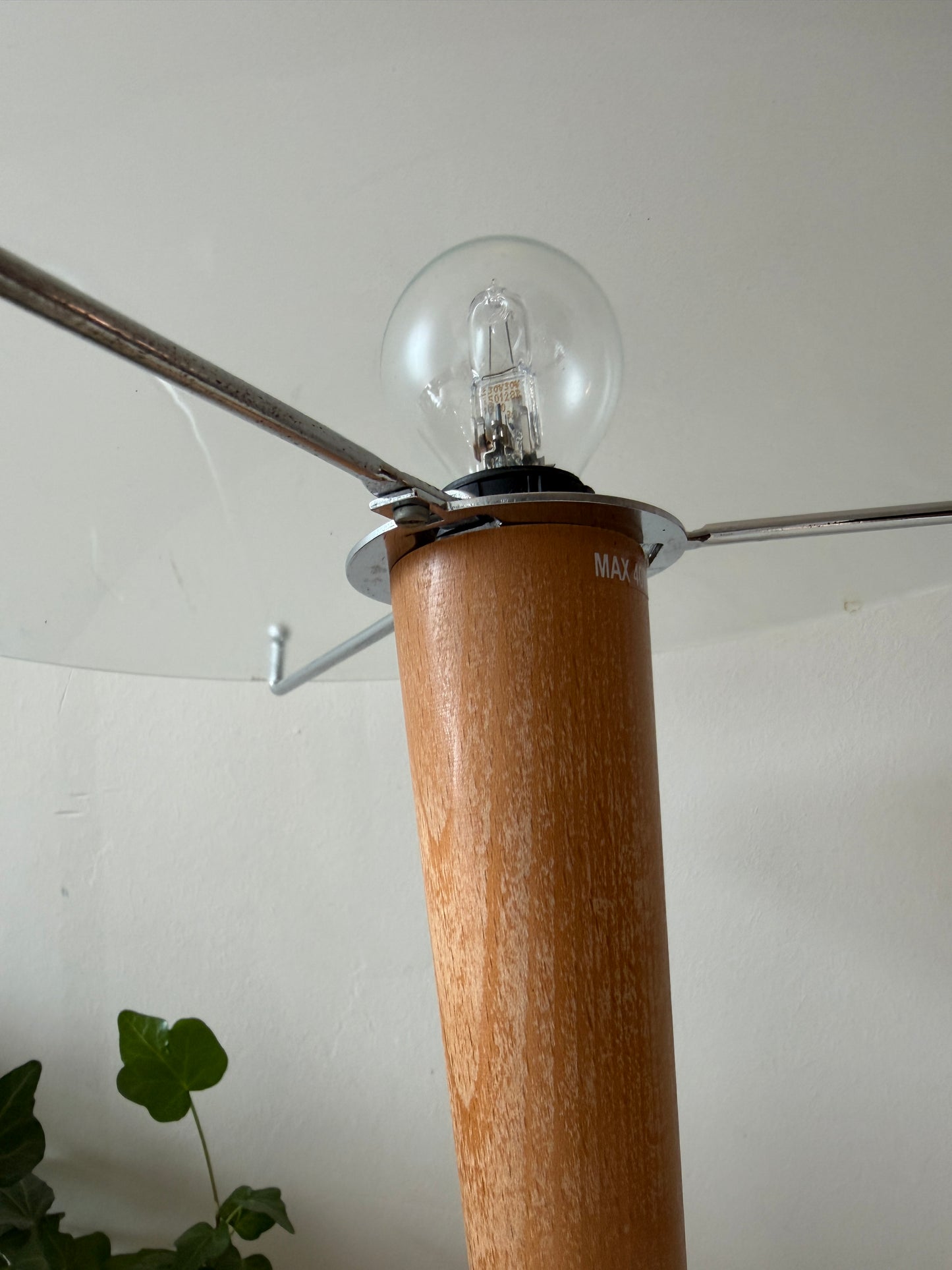 Kvintol Ikea lamp