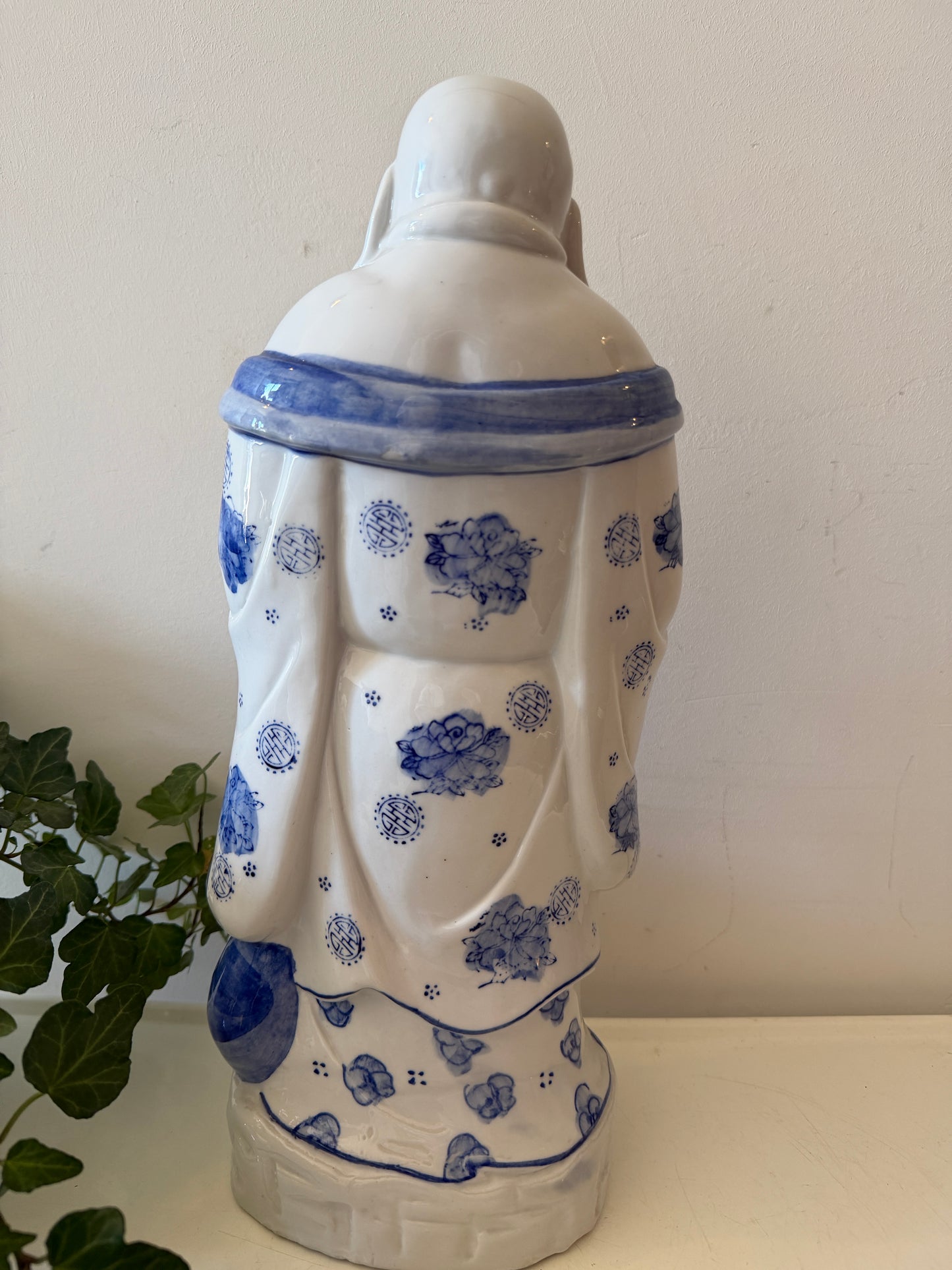 Chinees Porseleinen Budai