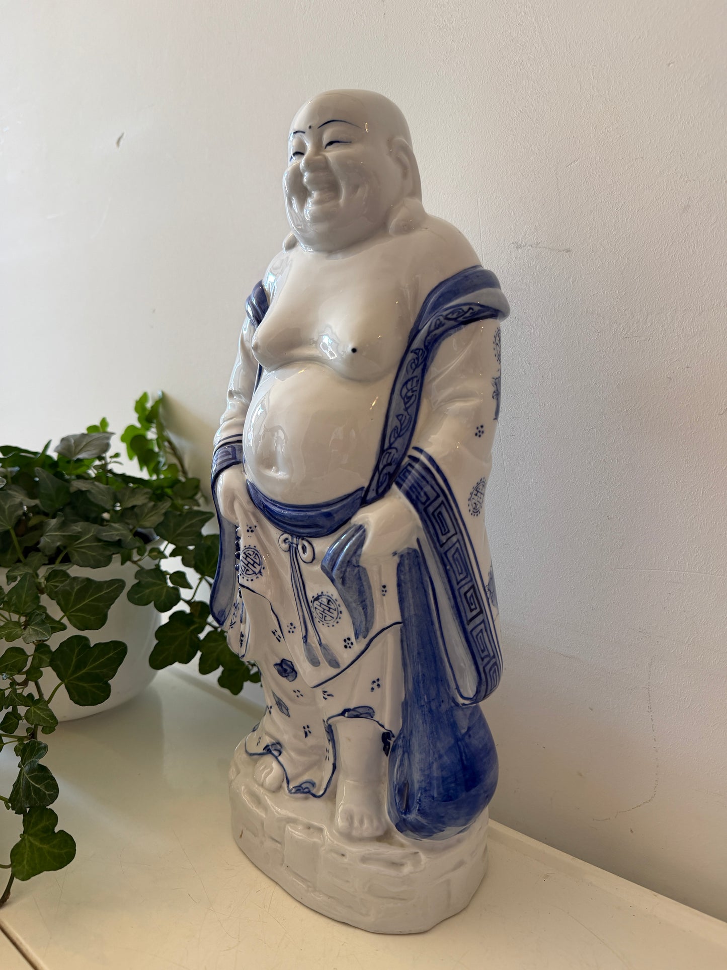 Chinees Porseleinen Budai