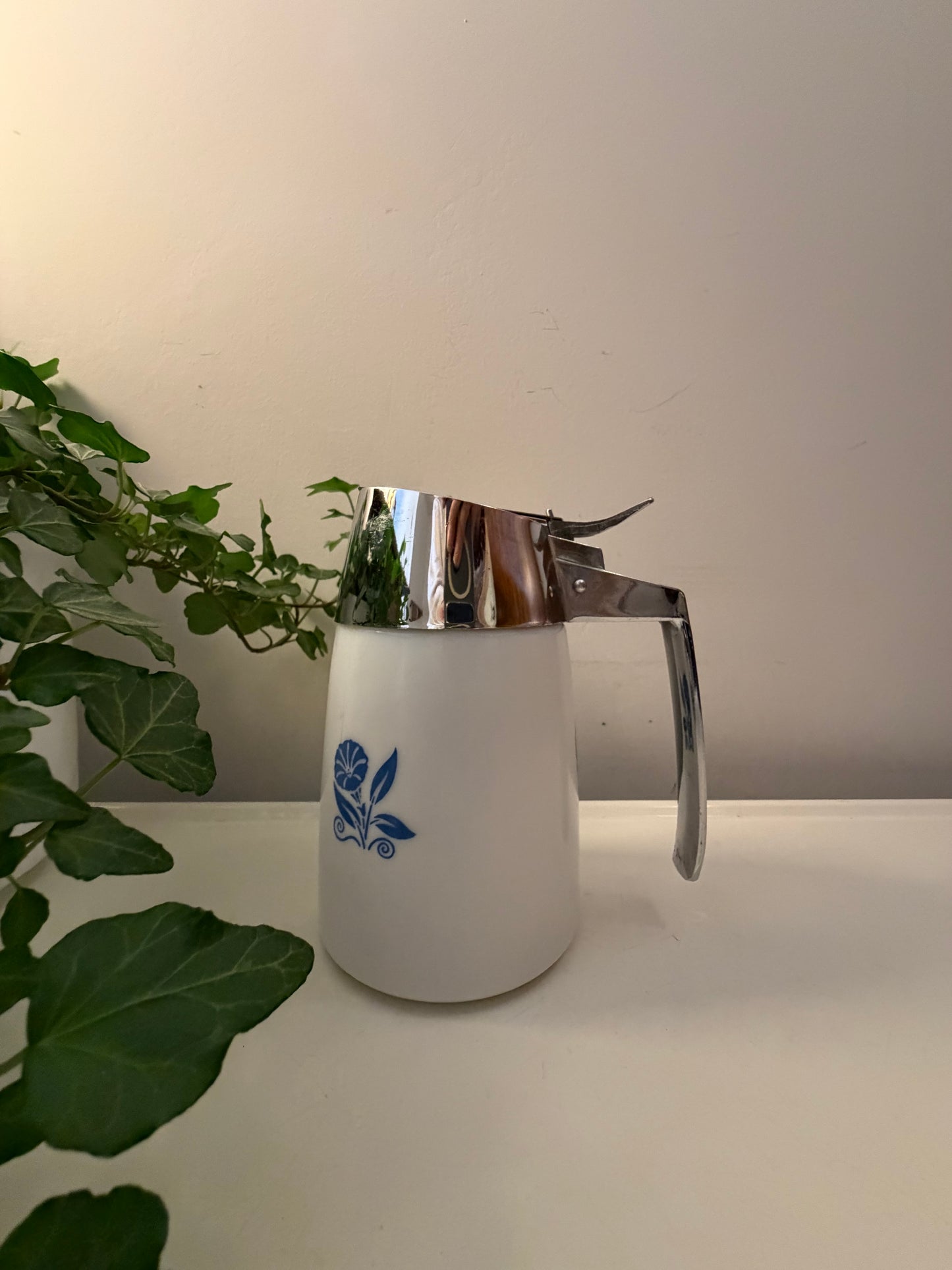 Jaren 60 suikerstrooier
