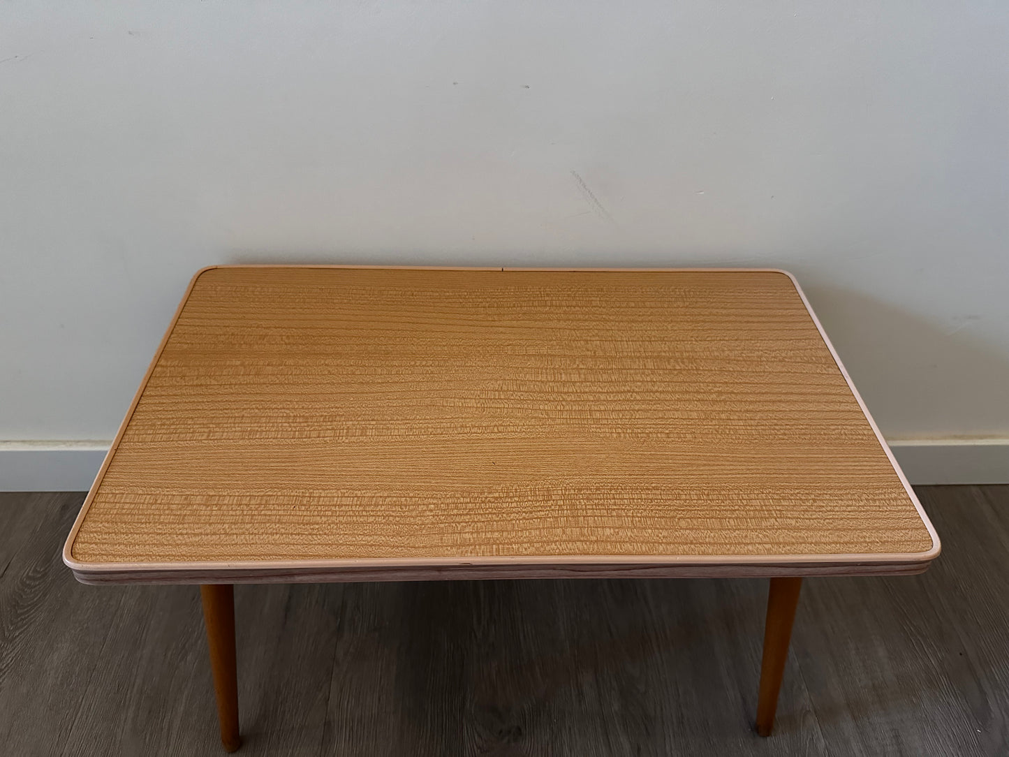 Formica jaren 60 plantentafeltje