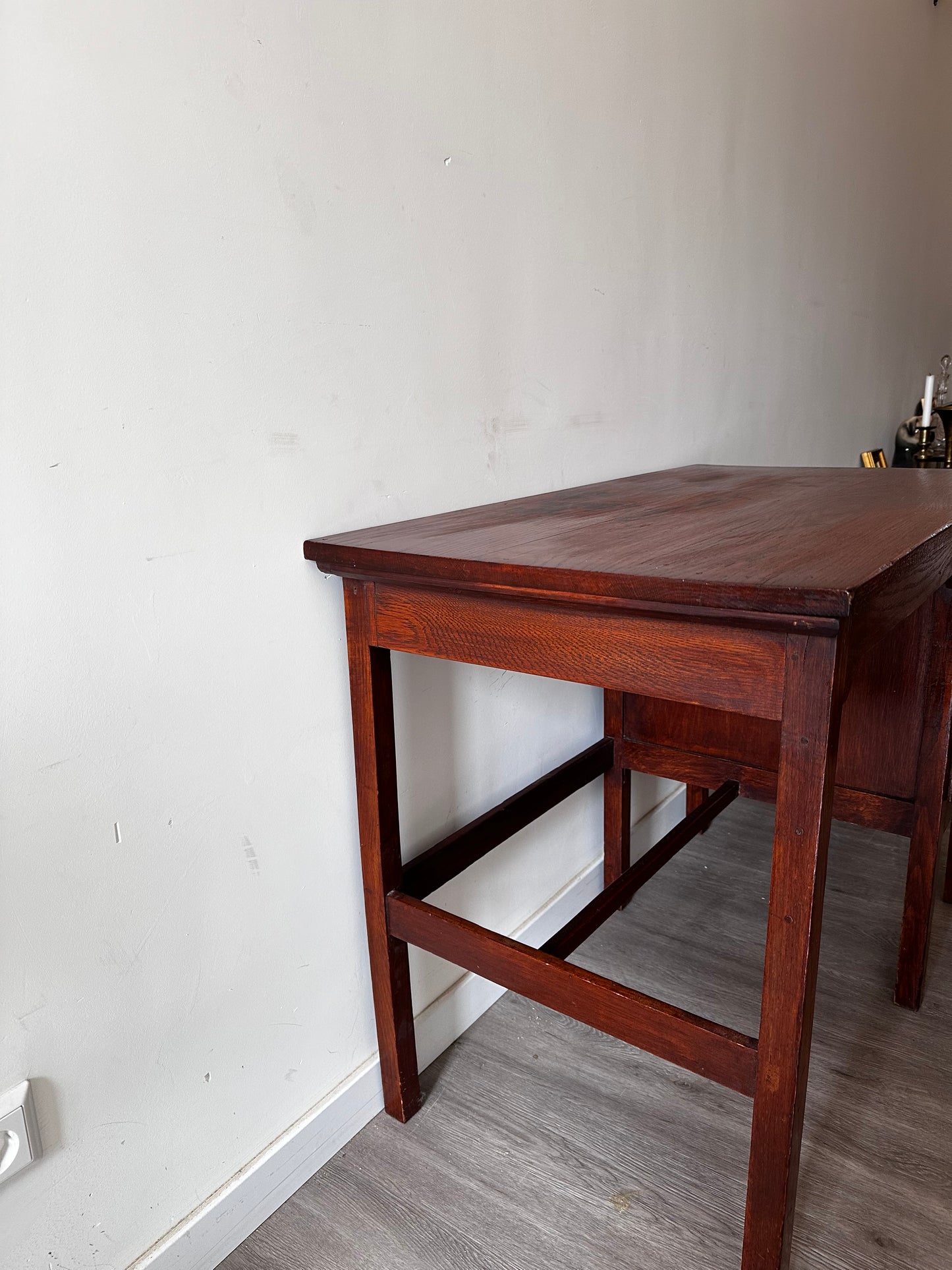 Mid Century Vintage Bureau