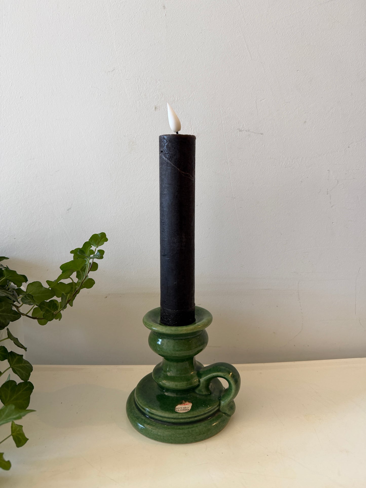 Jasba Mid Century kandelaar