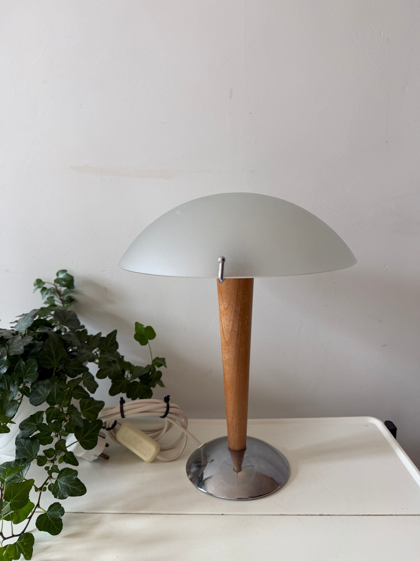 Kvintol Ikea lamp