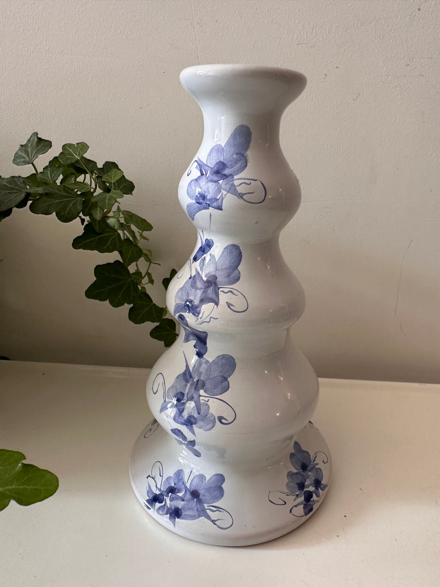 Deens design Solifleur vaas