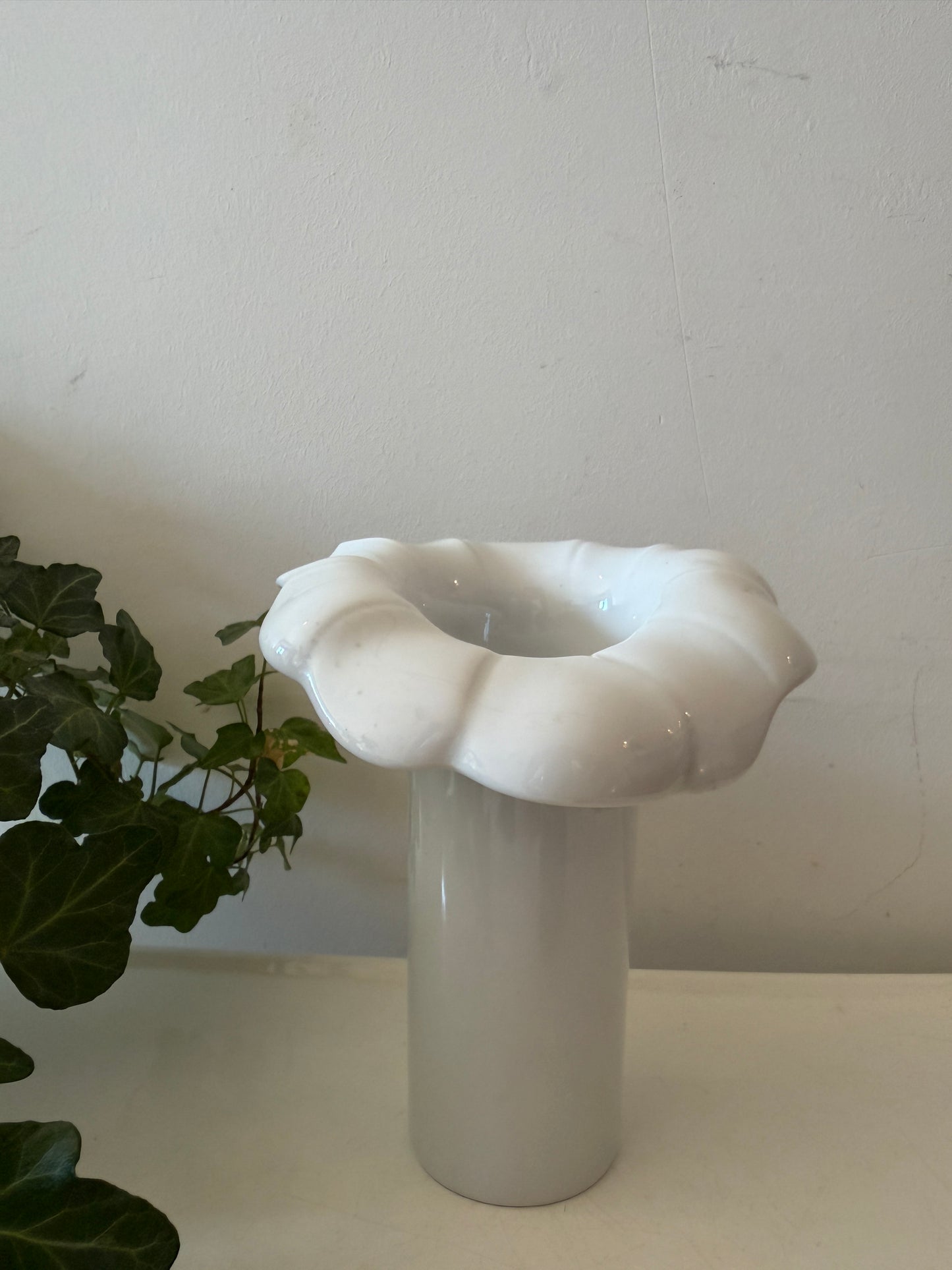 Arzberg Flora Collar design vaas
