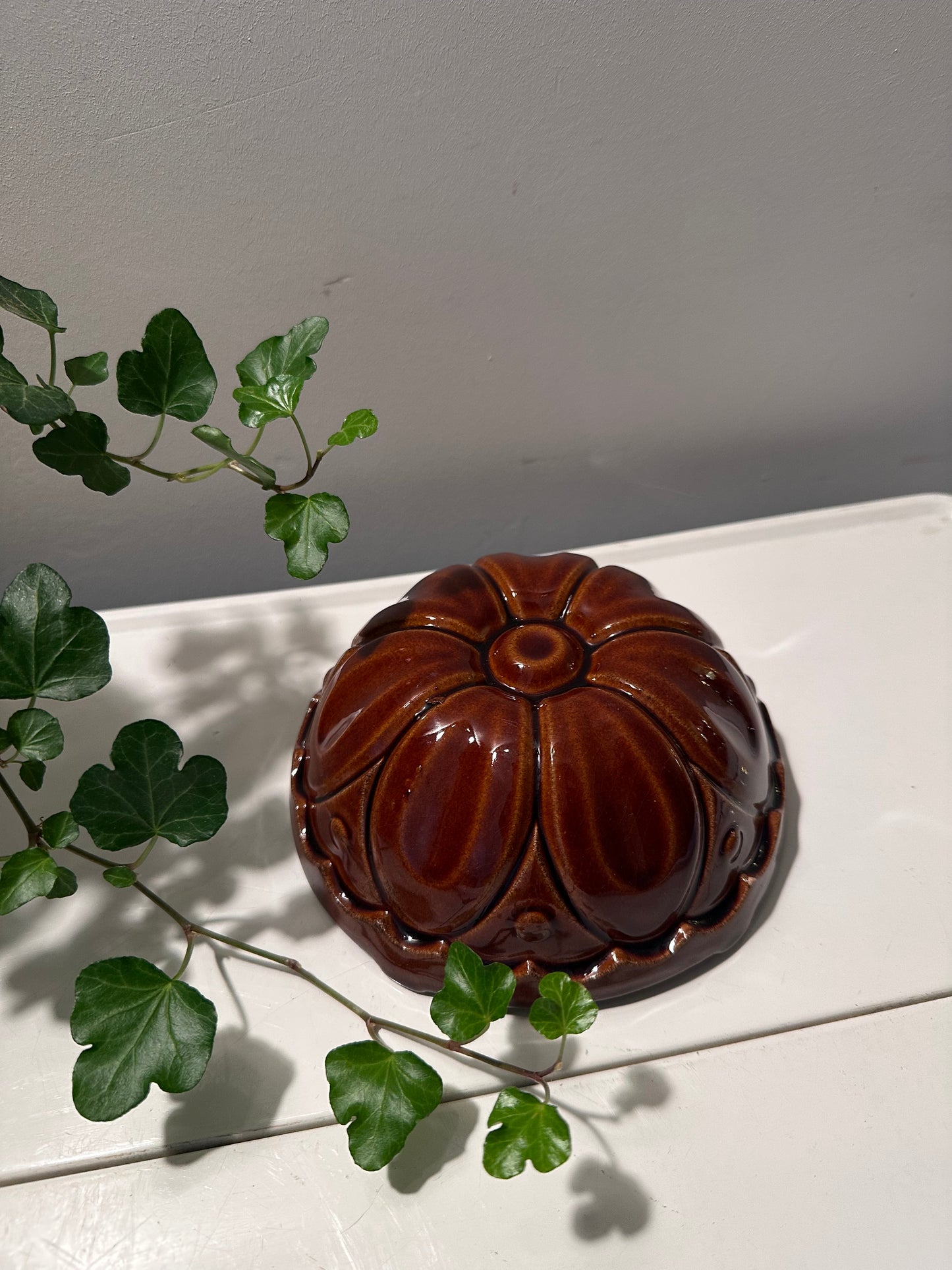 Keramieken pudding vorm bak vorm