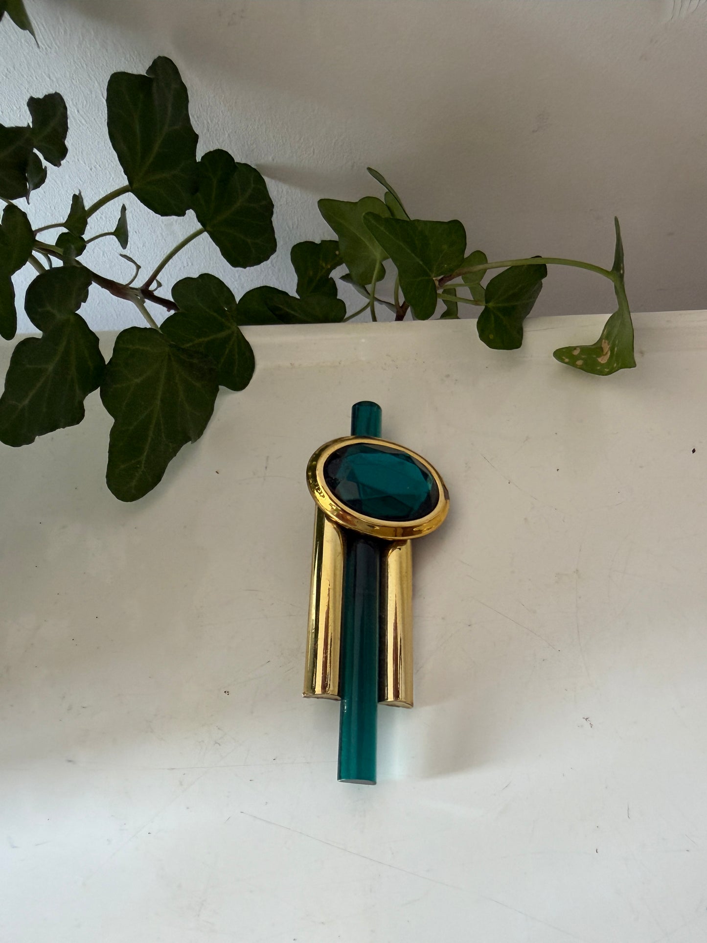 Broche jaren 80
