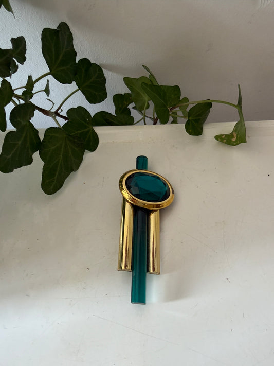Broche jaren 80