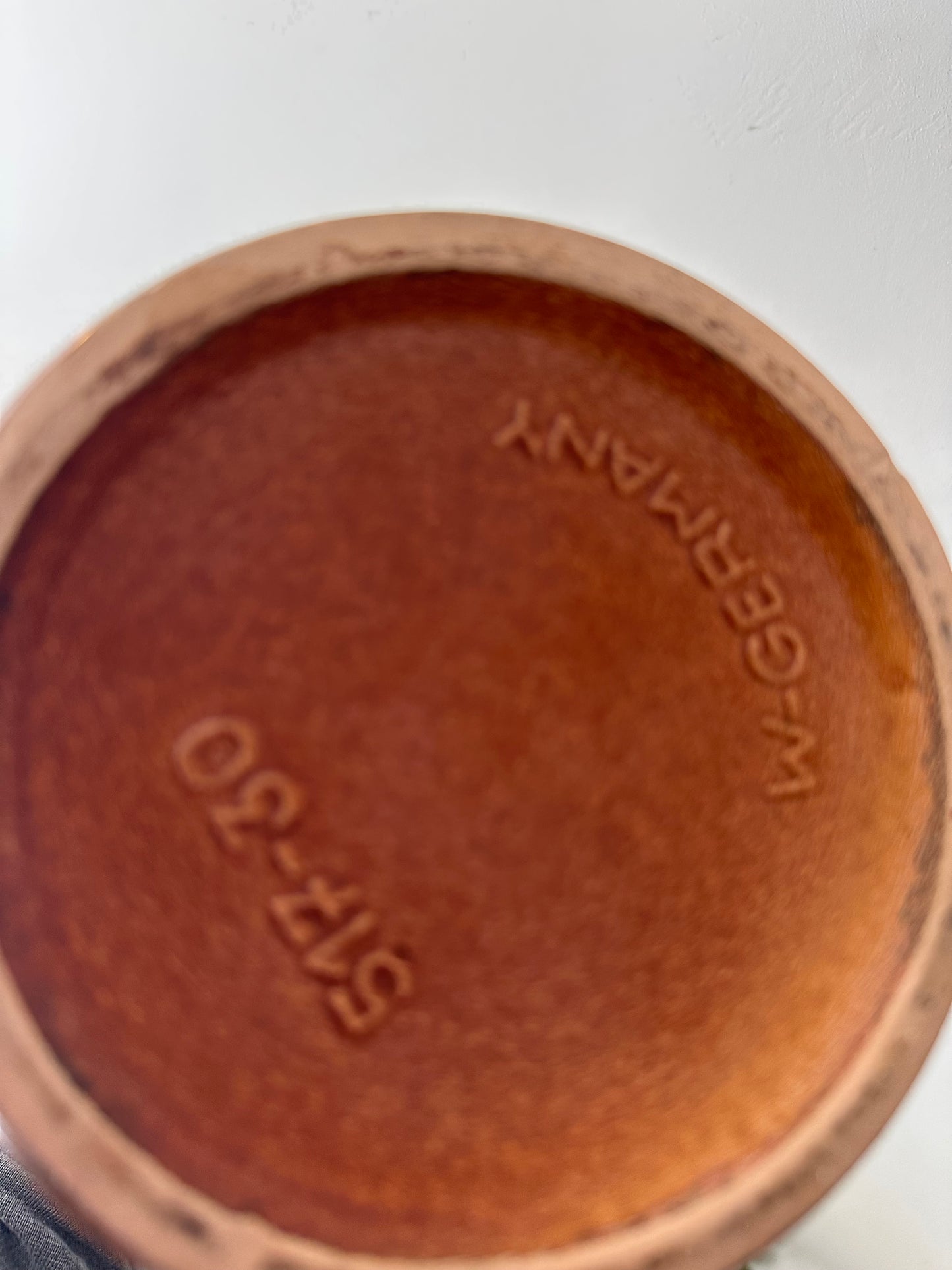 West Germany vaas jaren 70