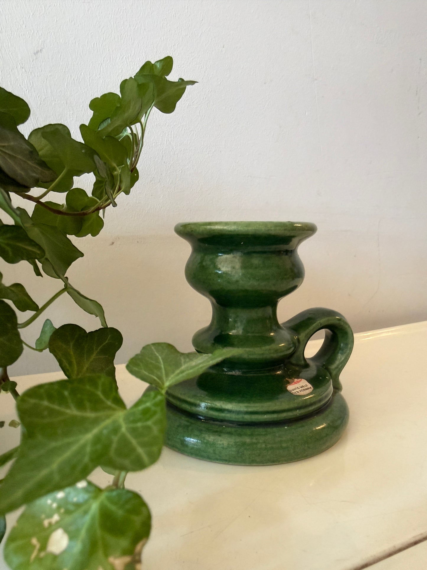 Jasba Mid Century kandelaar