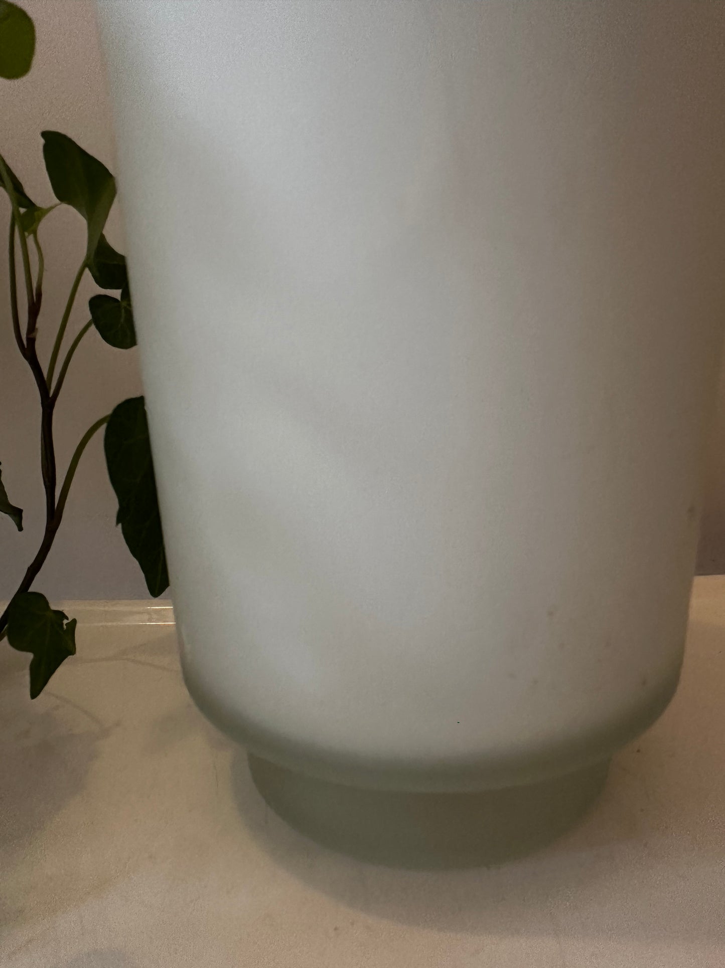 IKEA lampje vintage